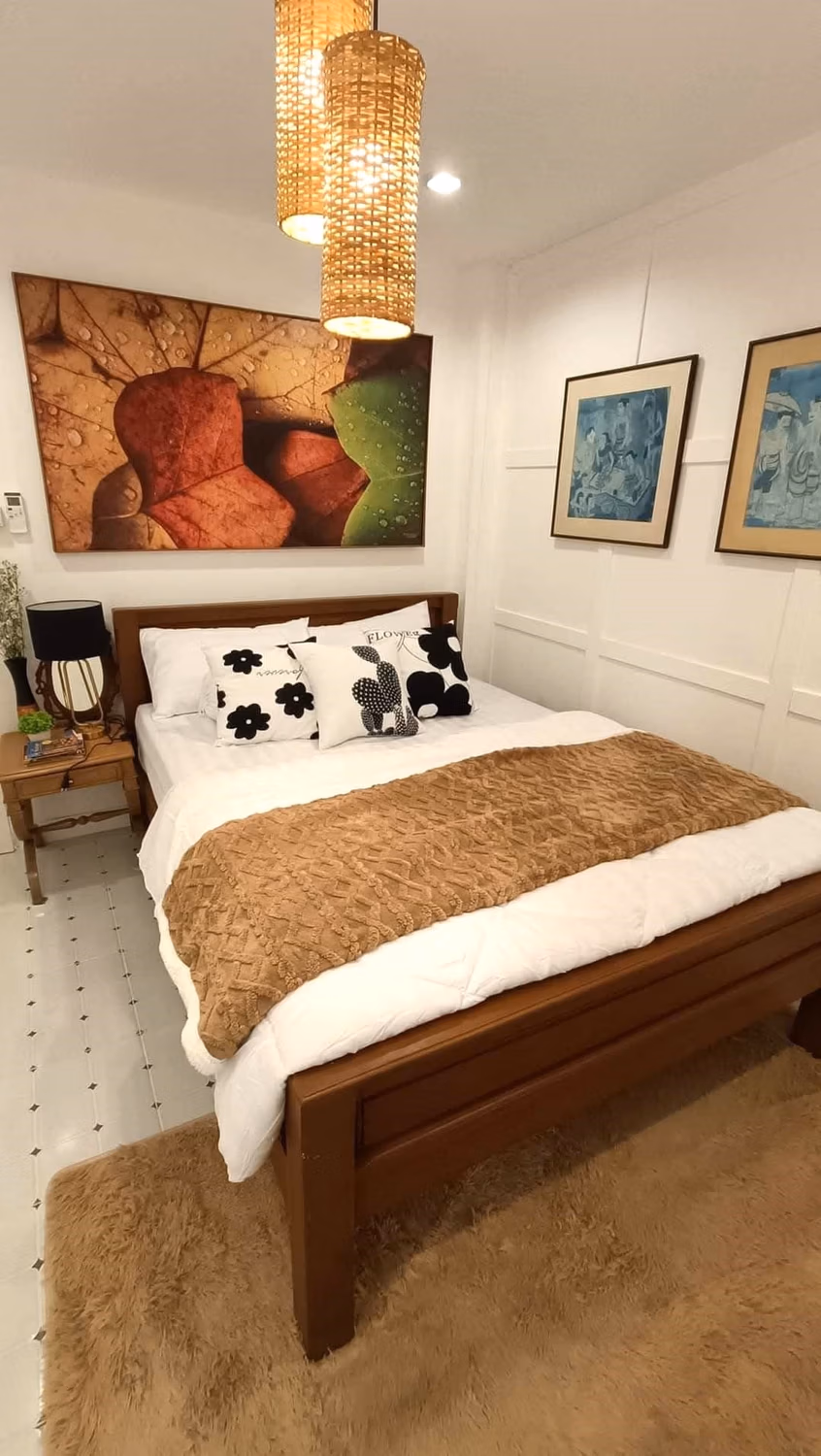 4 Bed House for Sale in San Pa Tong District - Image 8