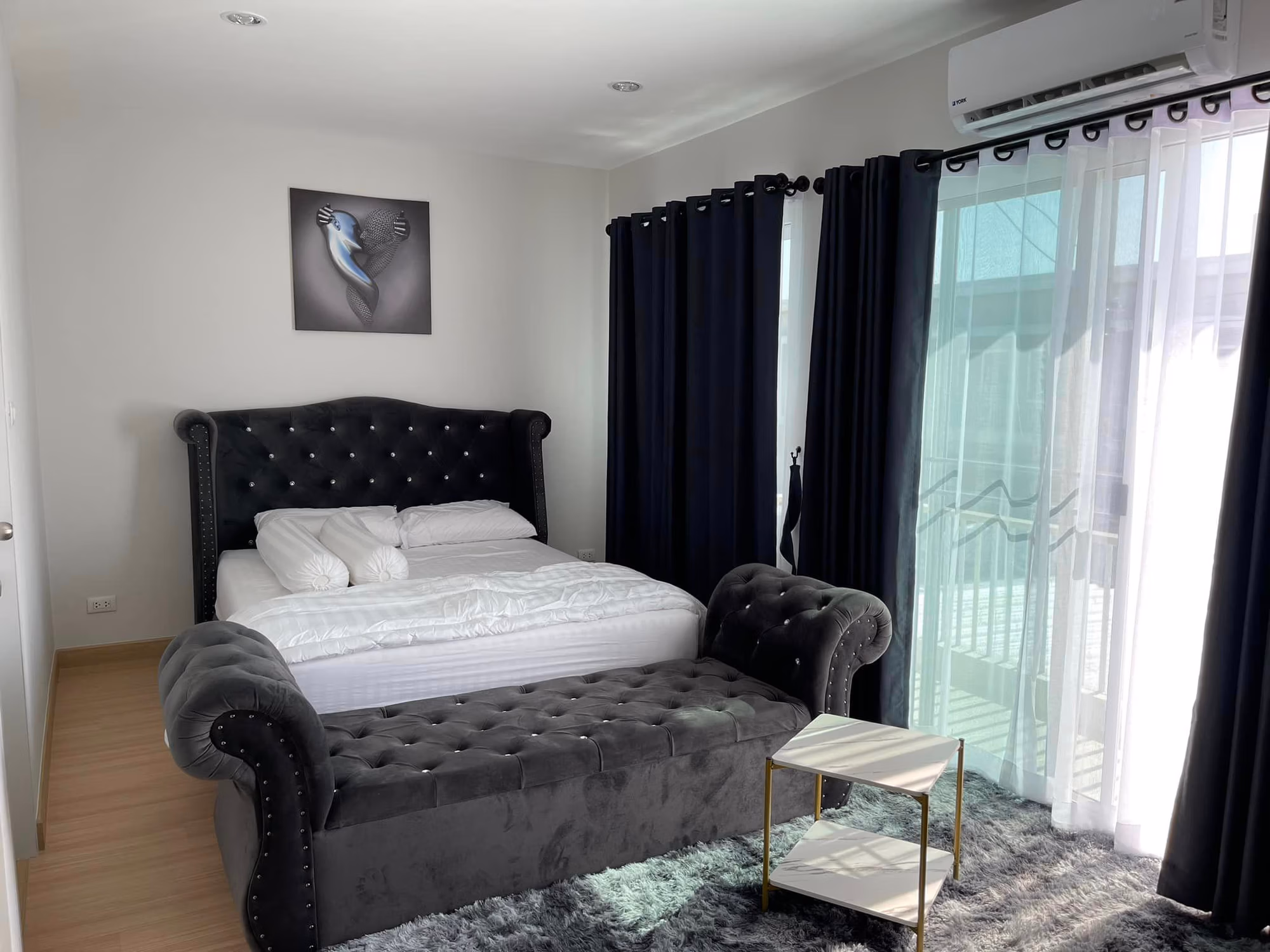 3 ห้องนอน Townhouse สำหรับ ขาย ใน สันทราย - Image 7