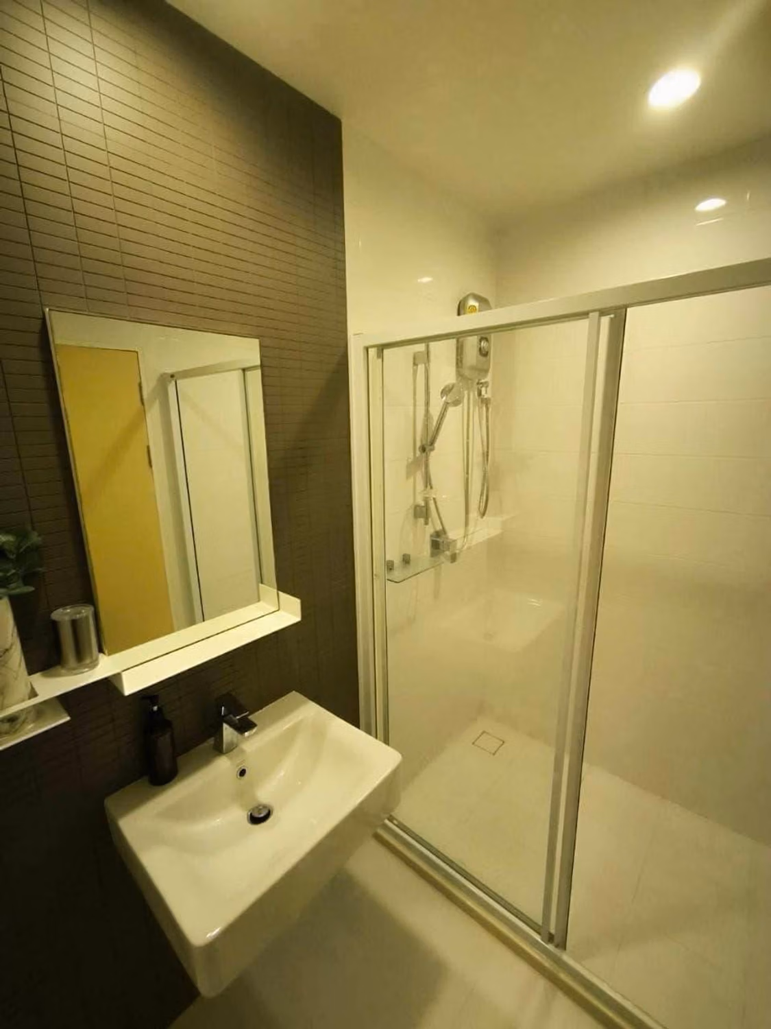 1 Bed Condo for Rent in Mueang Chiang Mai - Image 5
