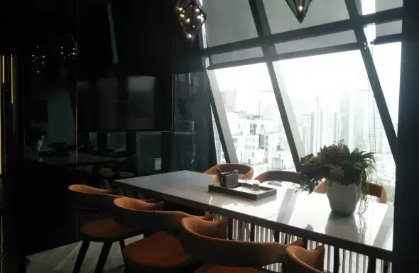 1 卧室 公寓 用于 出售 在 Khlong Toei - Image 19