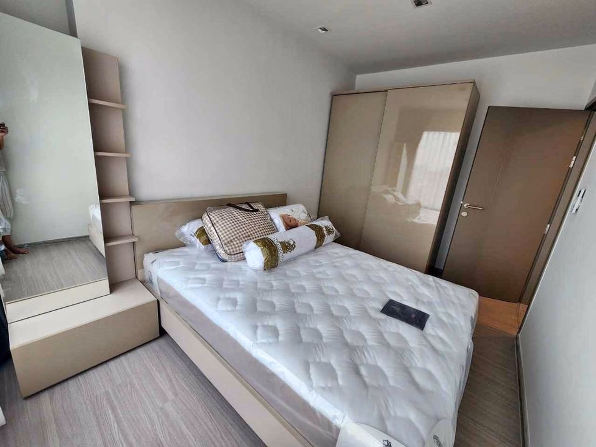 Condo for Rent at Life Asoke Hype - Image 2