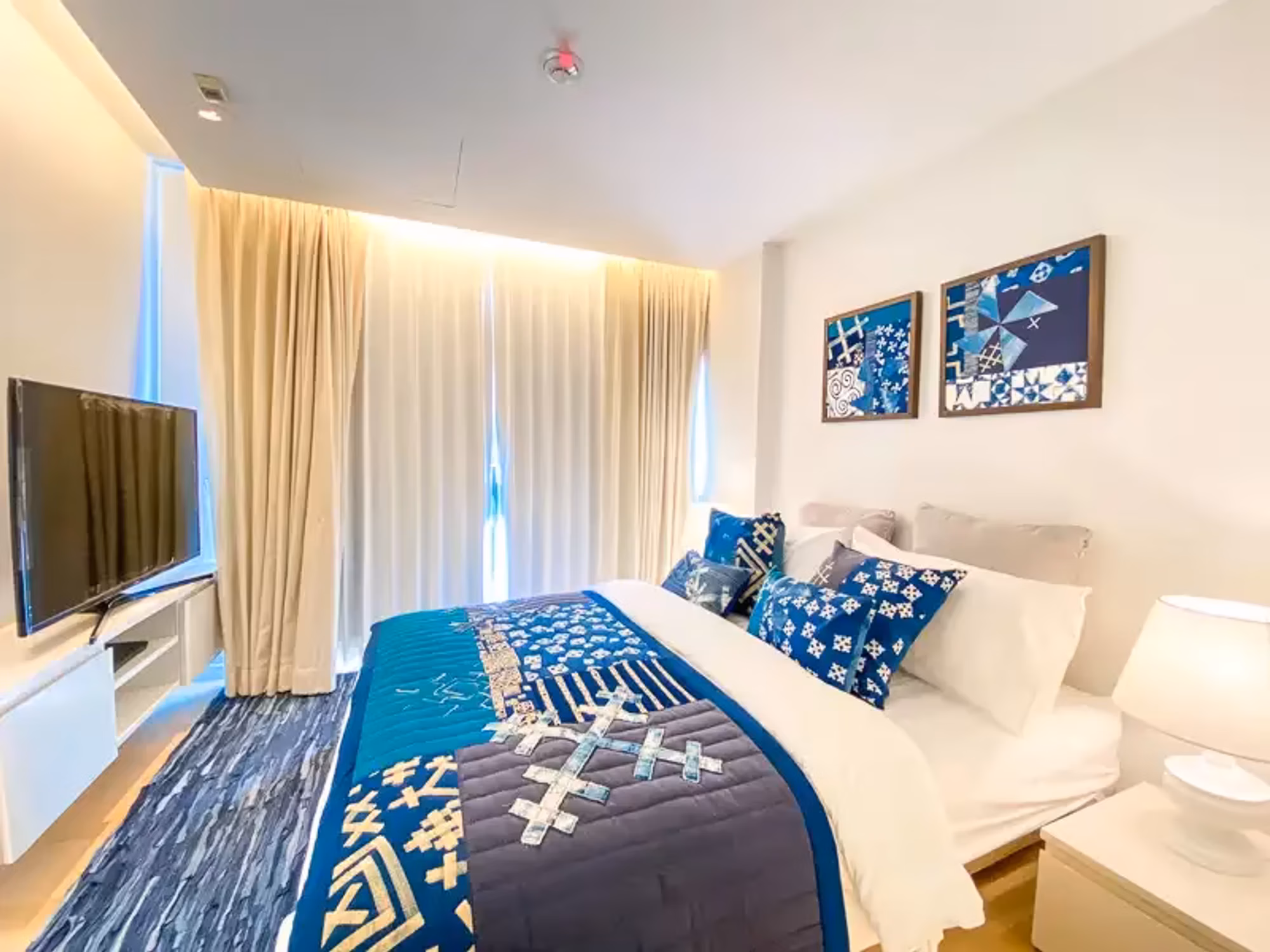 2 Bedroom Condo - Image 3
