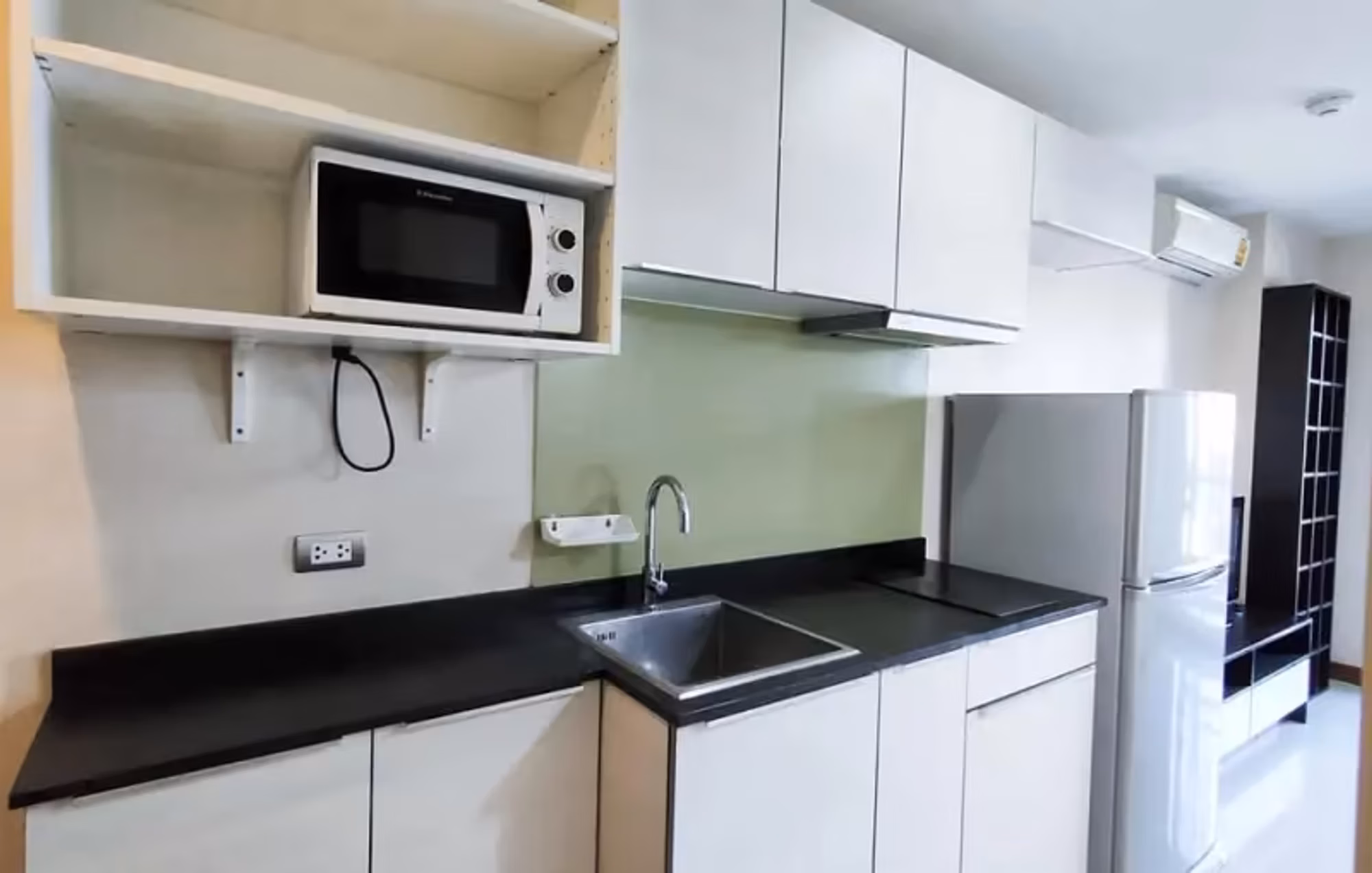 1 Bedroom Condo - Image 3