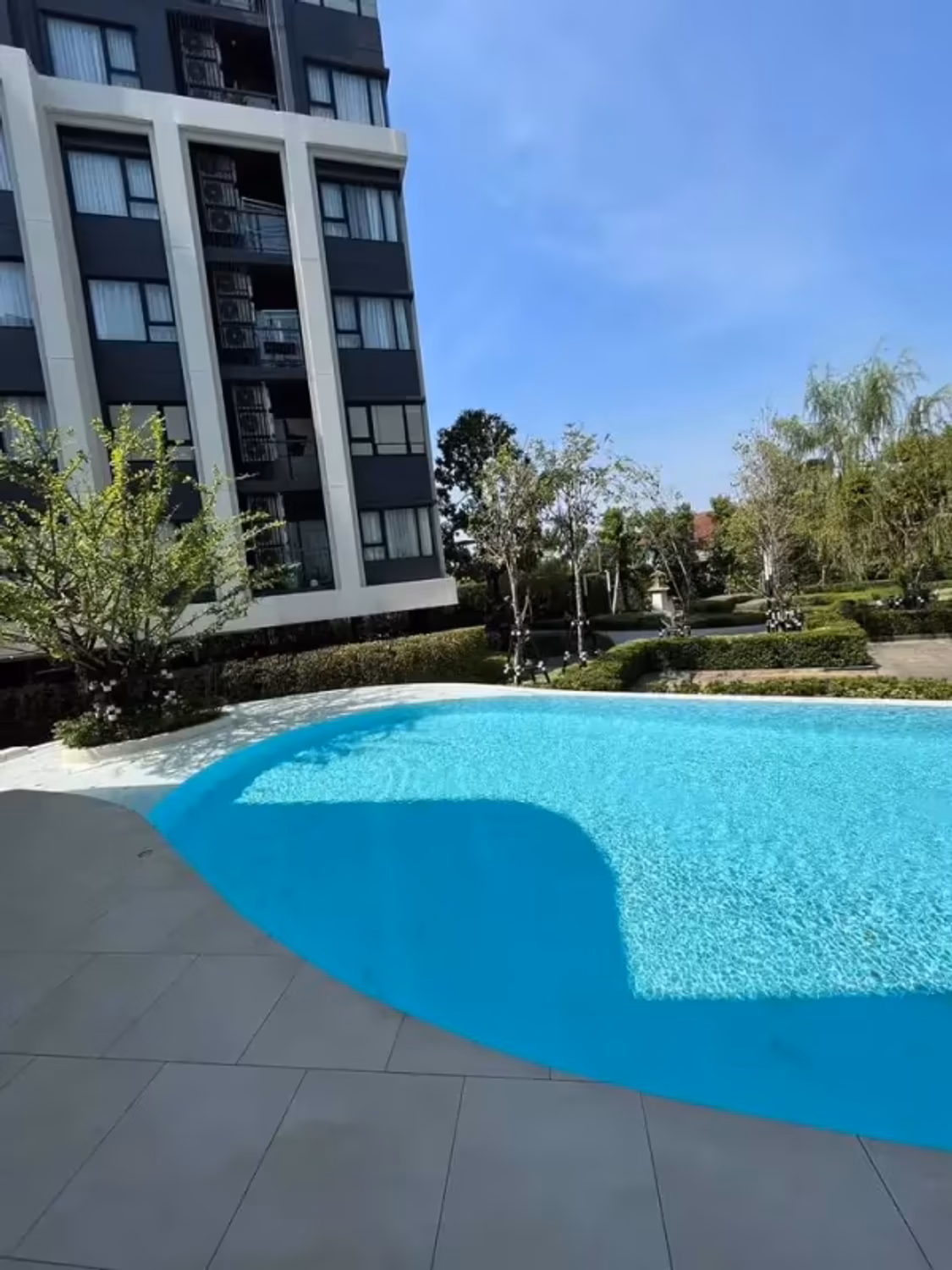 1 Bedroom Condo - Image 1