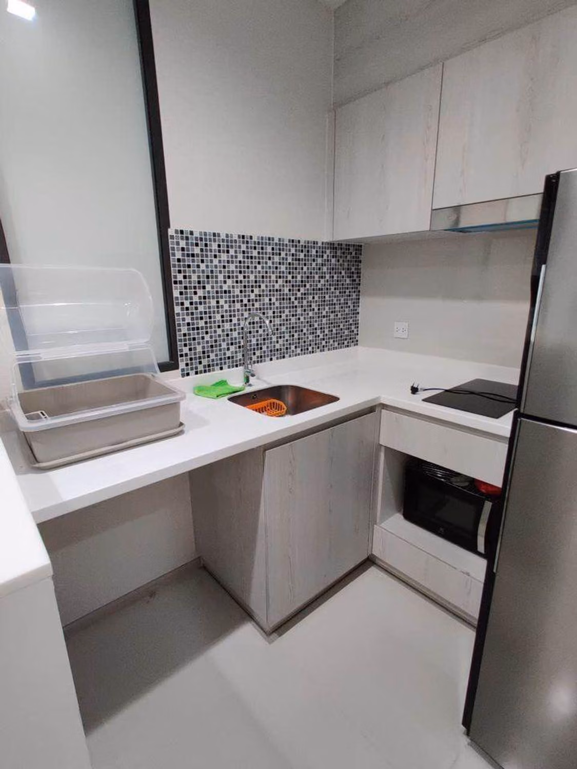 1 Bed Condo for Rent  Near Phloen Chit BTS - Image 14