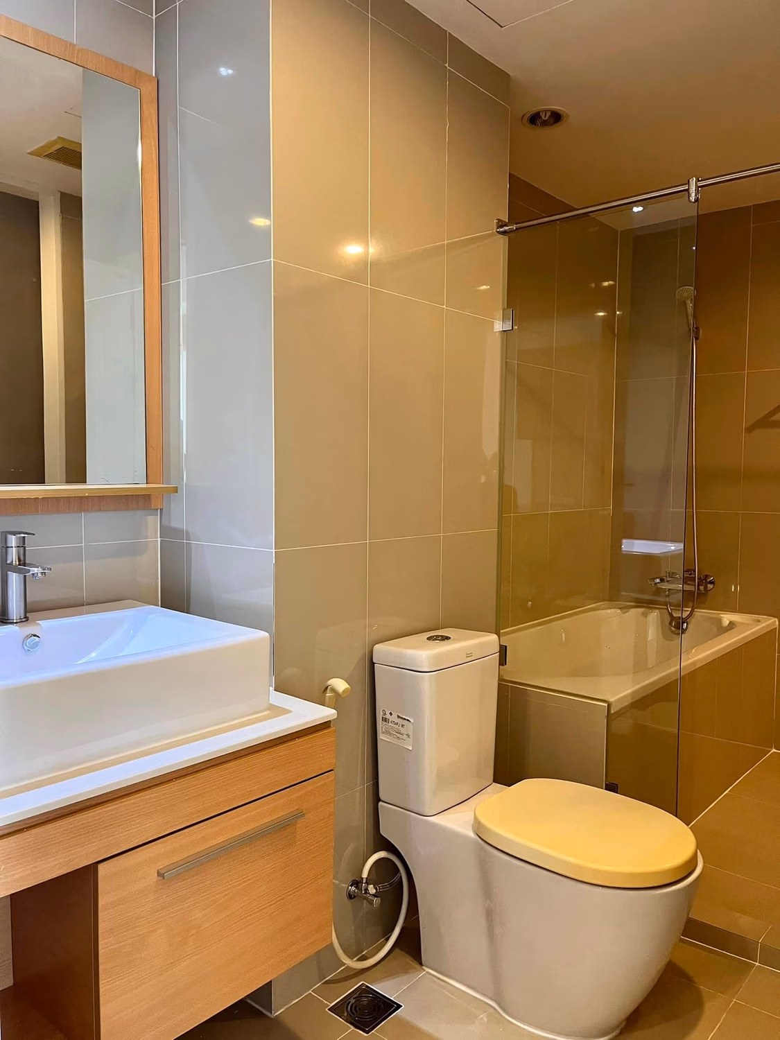 1 ห้องนอน Condo สำหรับ ขาย ใกล้ Thong Lo BTS - Image 8