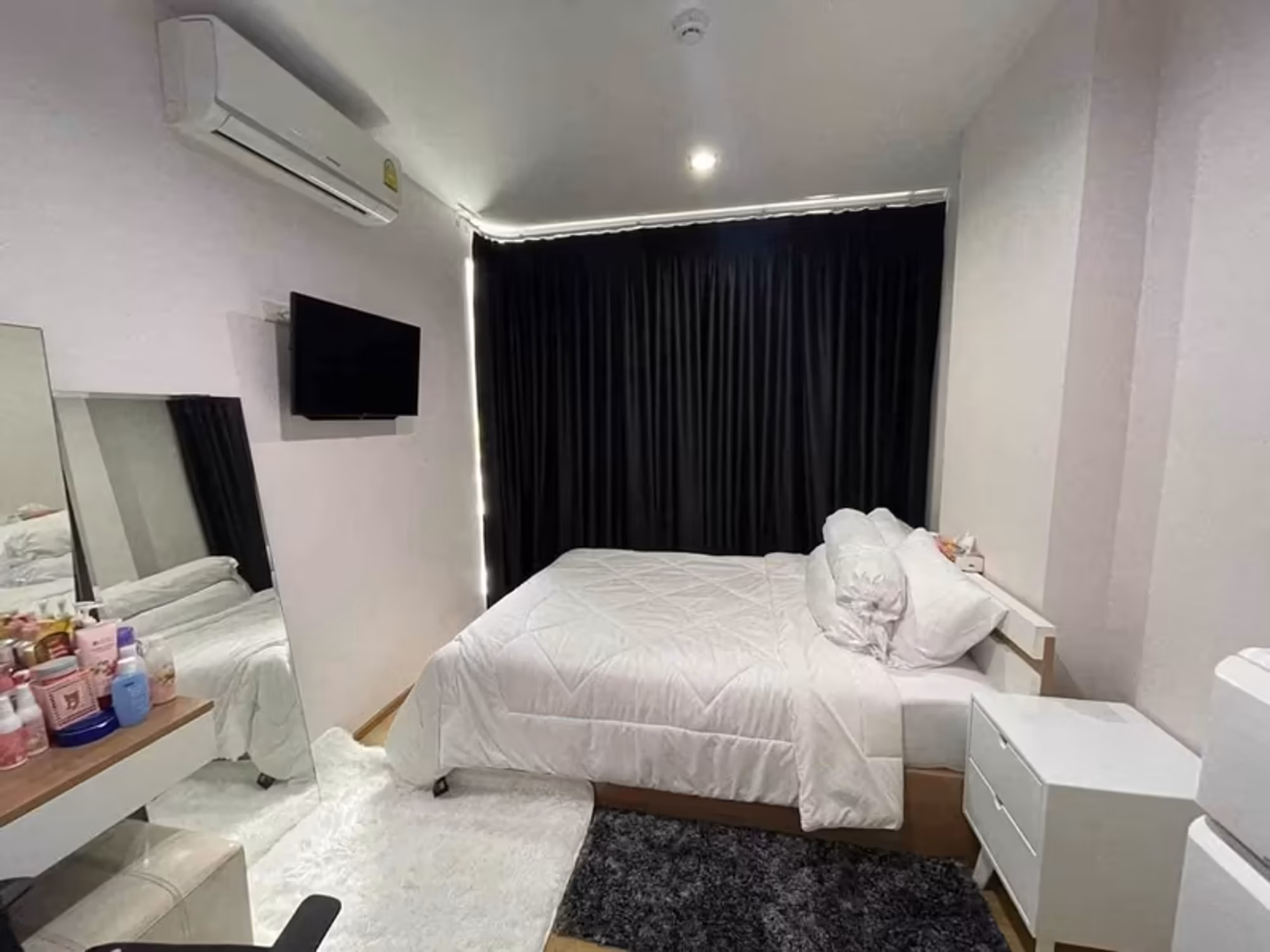 Condo for Sale at One Plus Jed Yod 3 - Image 5