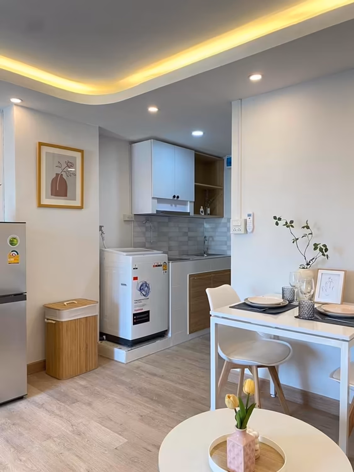 Studio for Sale in Pa Tan, Mueang Chiang Mai - Image 5