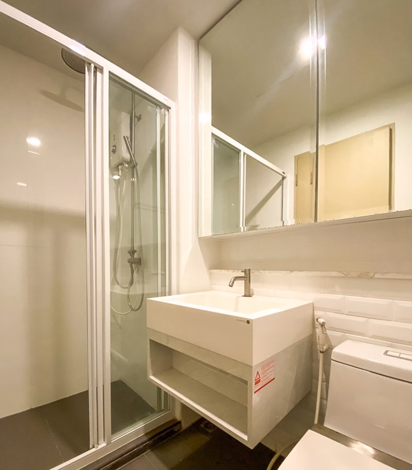 2 Bedroom Condo at DCondo Nim - Image 4