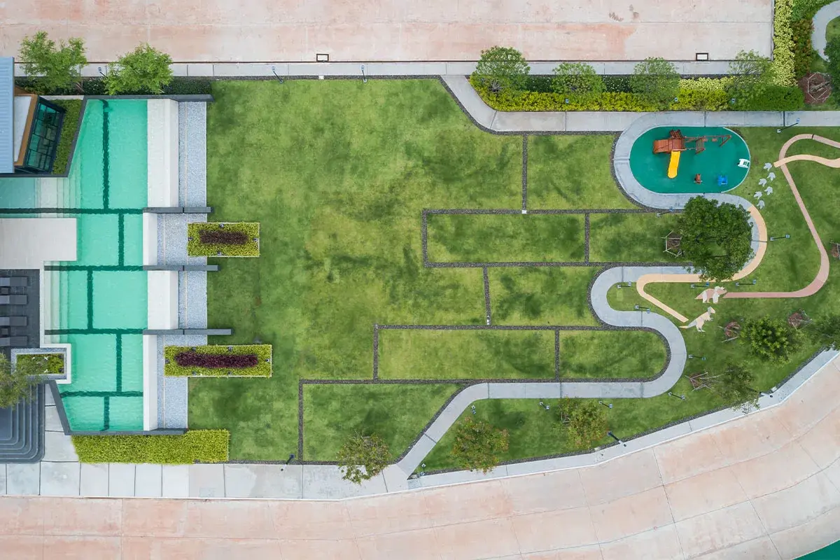 Garden