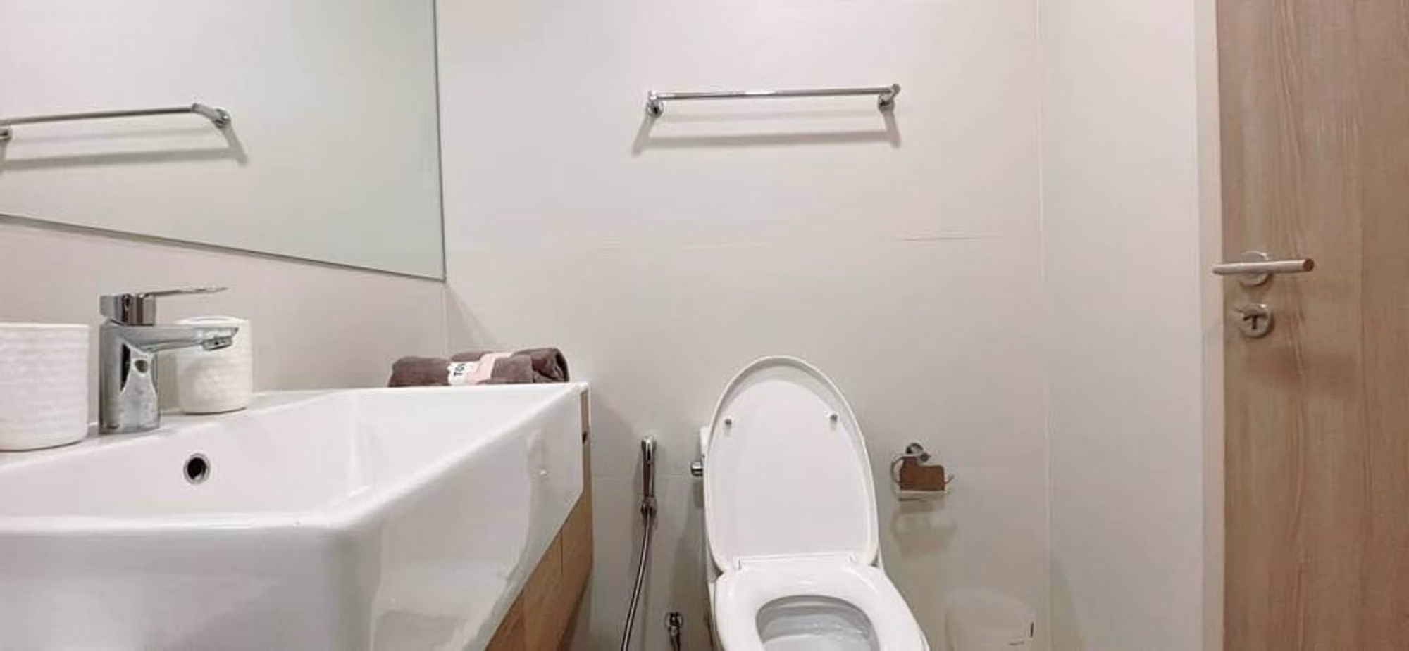 1 ห้องนอน Condo สำหรับ จำหน่าย ใกล้ Ekkamai BTS - Image 4