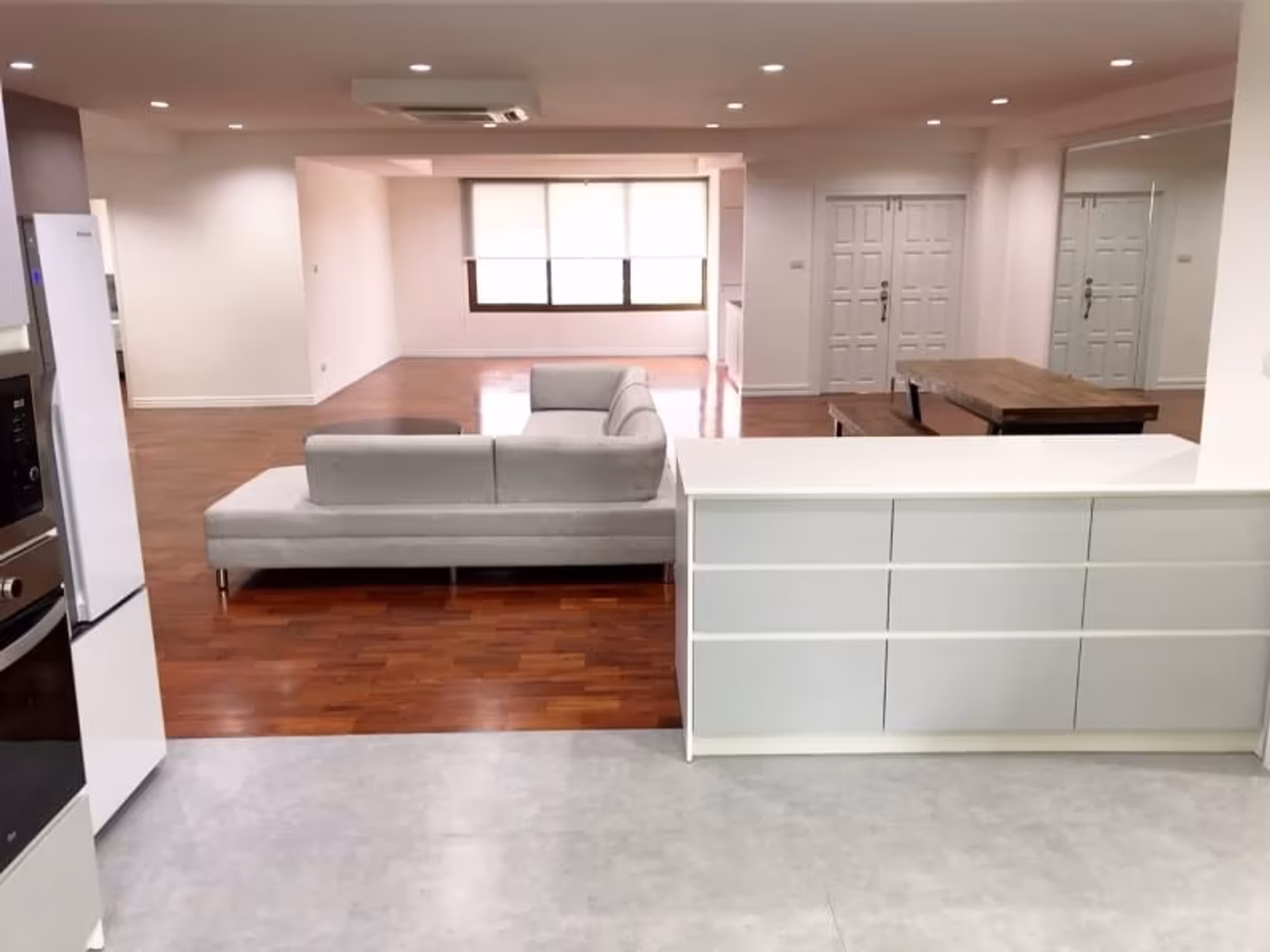 Condo for Rent at PR Home Thonglor Gardens - Image 2 Condo for Rent at PR Home Thonglor Gardens - Image 2
