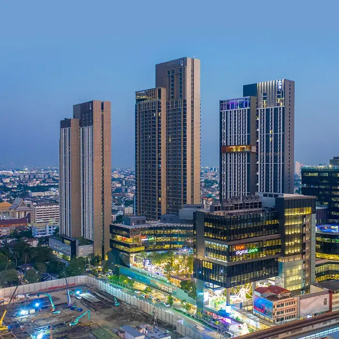 2 Bed Condo for Rent in Phra Khanong - Image 25