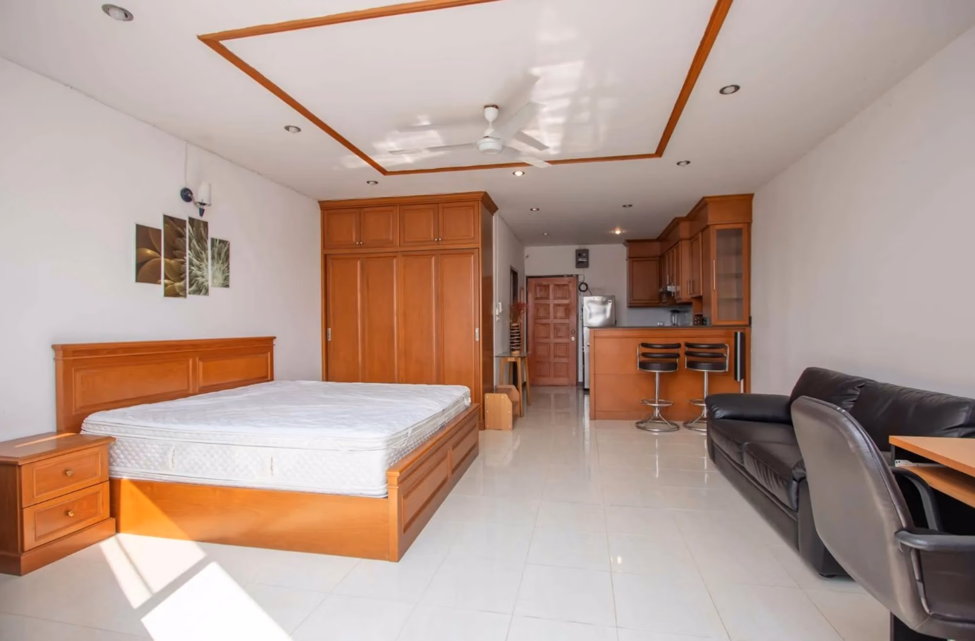 Studio Condo for Sale in Mueang Chiang Mai - Image 4
