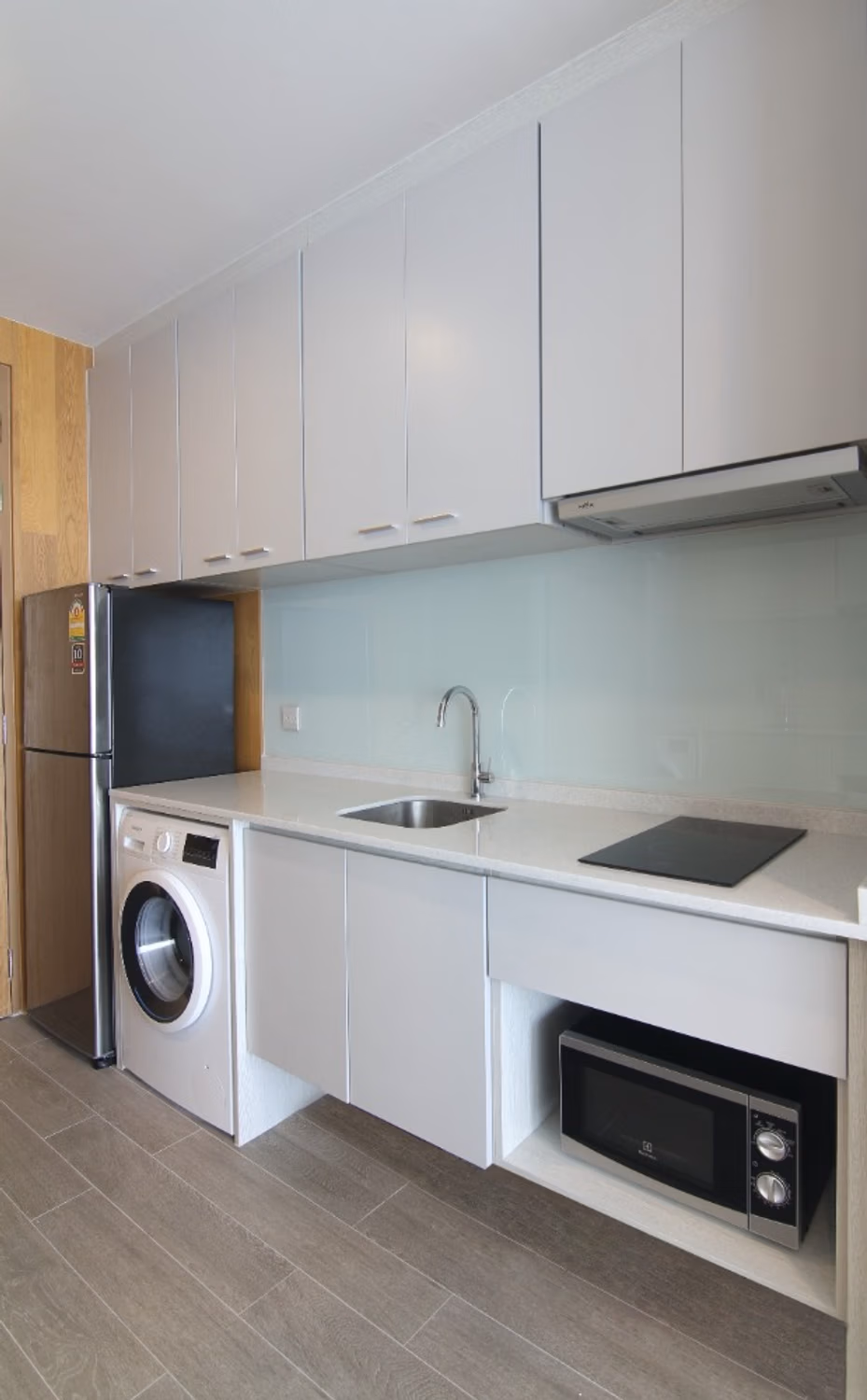null ห้องนอน Condo สำหรับ จำหน่าย ใกล้ Surasak BTS - Image 14