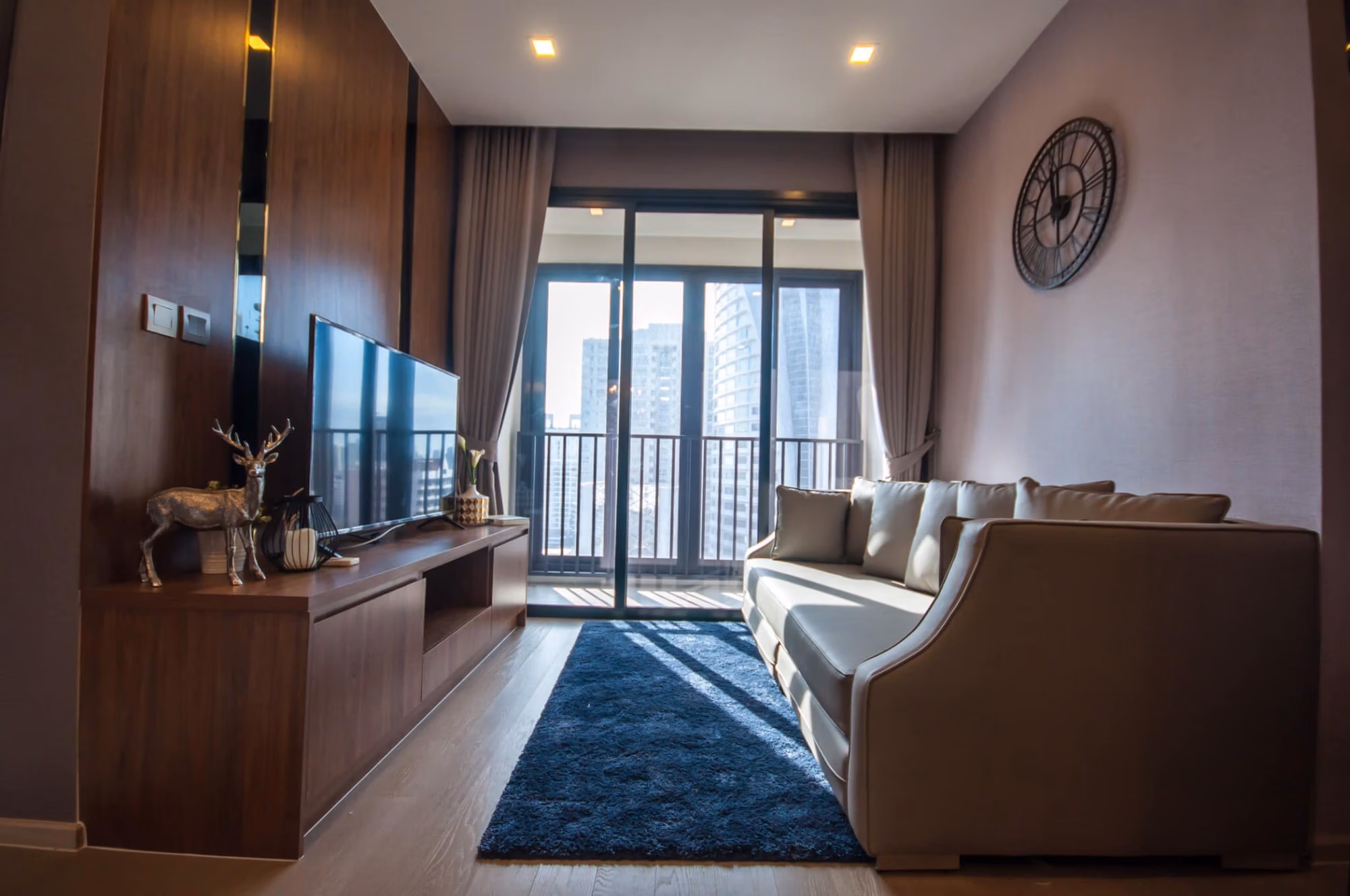 Condo for Rent at Ashton Asoke - Image 4