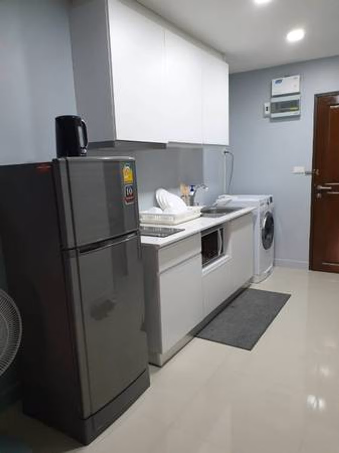 1 Bed Condo for Sale in Mueang Chiang Mai - Image 10