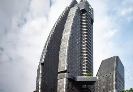 1 卧室 公寓 用于 出售 在 Khlong Toei - Image 76