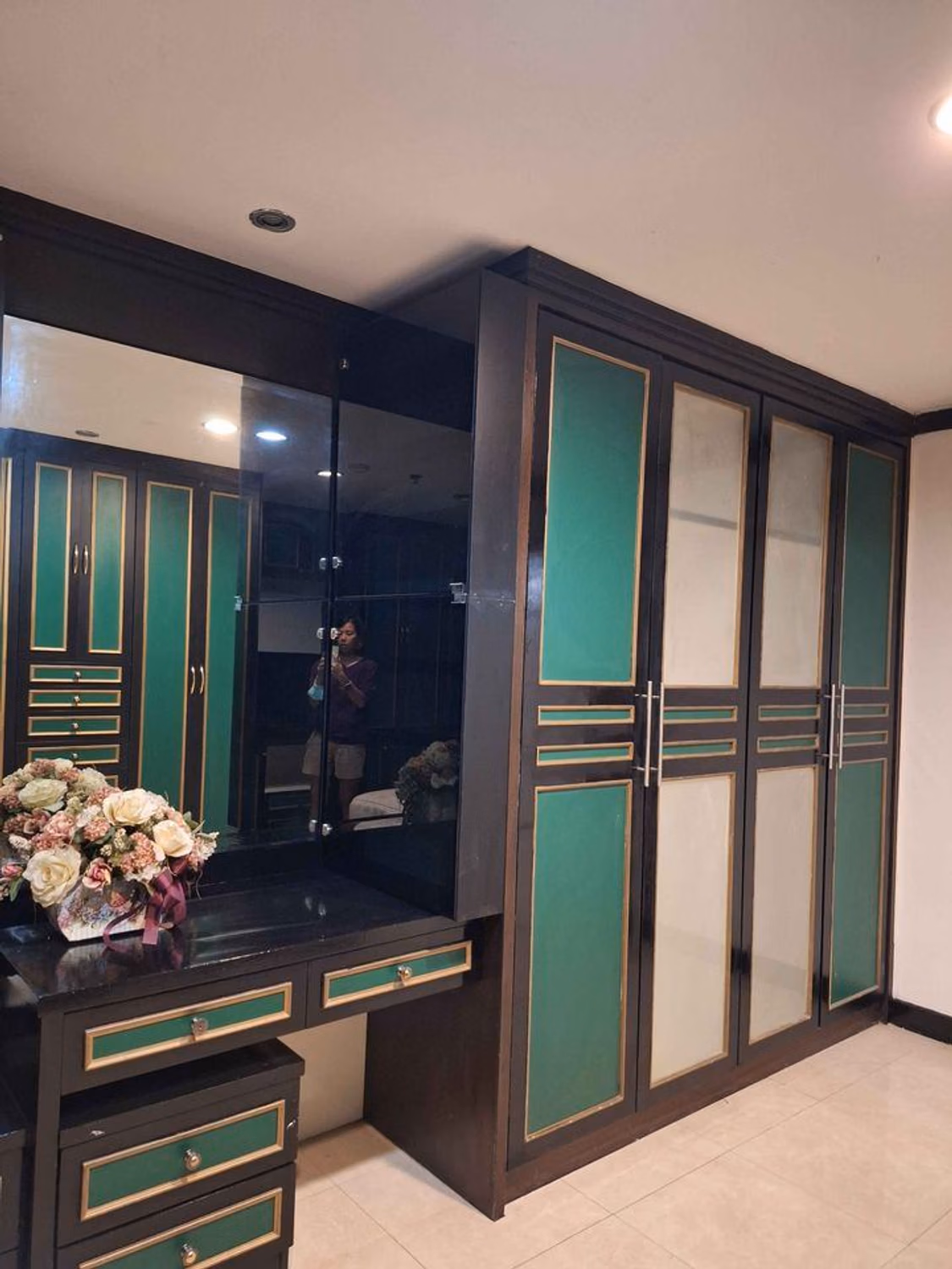 1 ห้องนอน คอนโด สำหรับ จำหน่าย ใน Watthana - Image 7