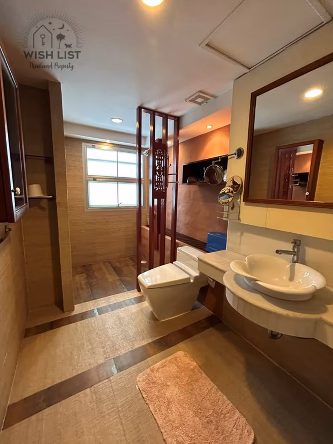 Condo for Sale at Kiarti Thanee City Mansion - Image 6
