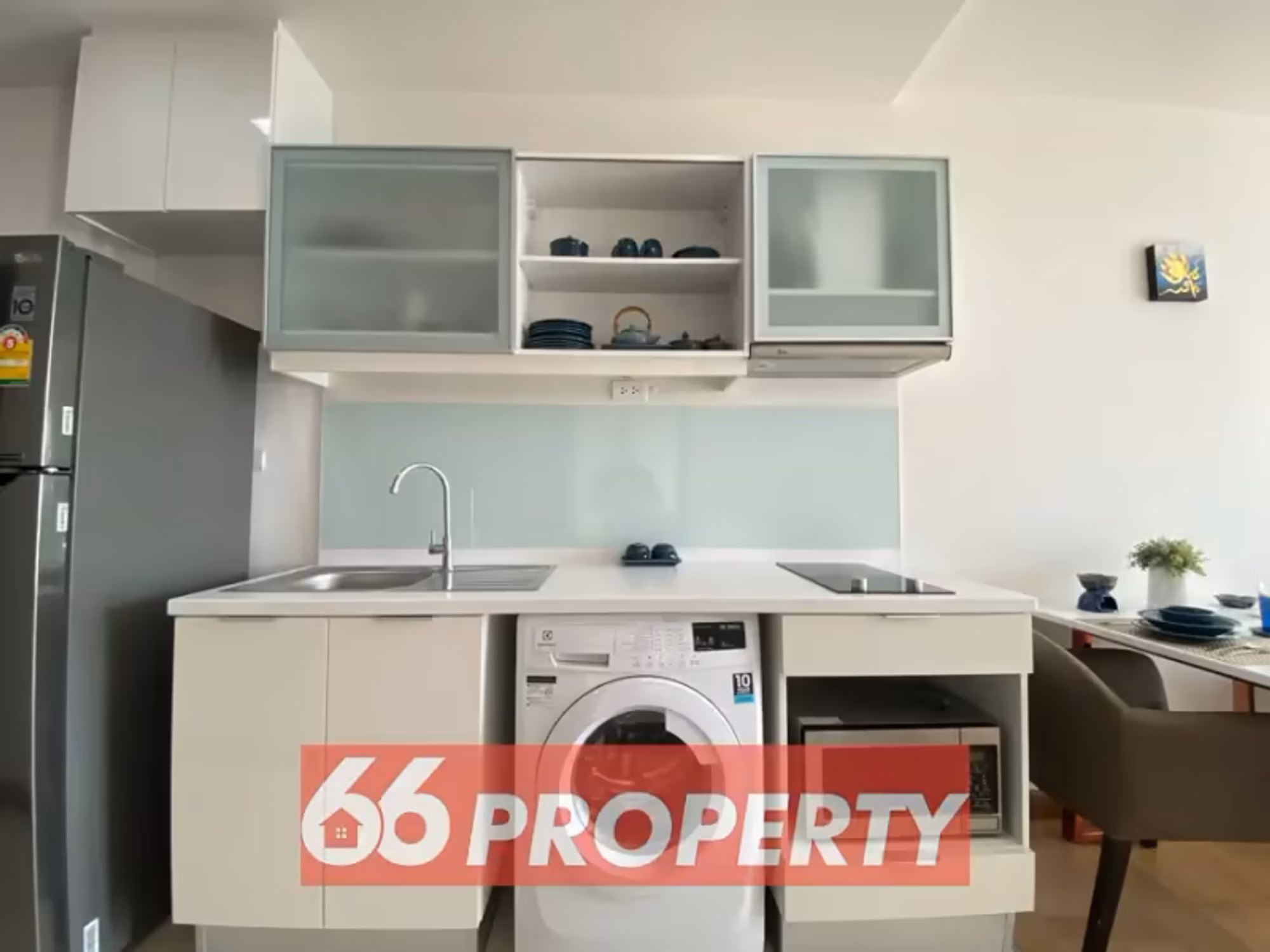 1 Bedroom Condo - Image 20