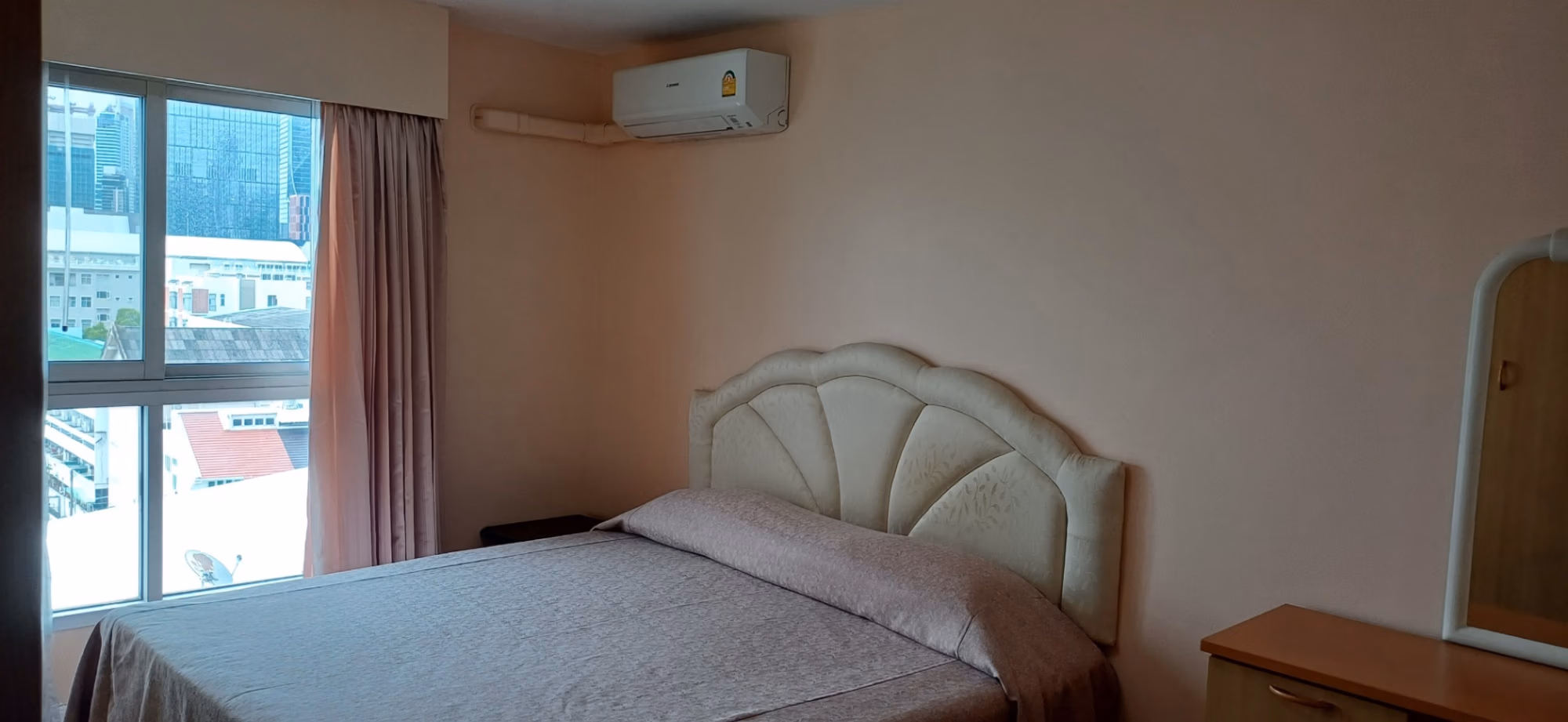 2 卧室 公寓 用于 出售 在 Pathum Wan - Image 2