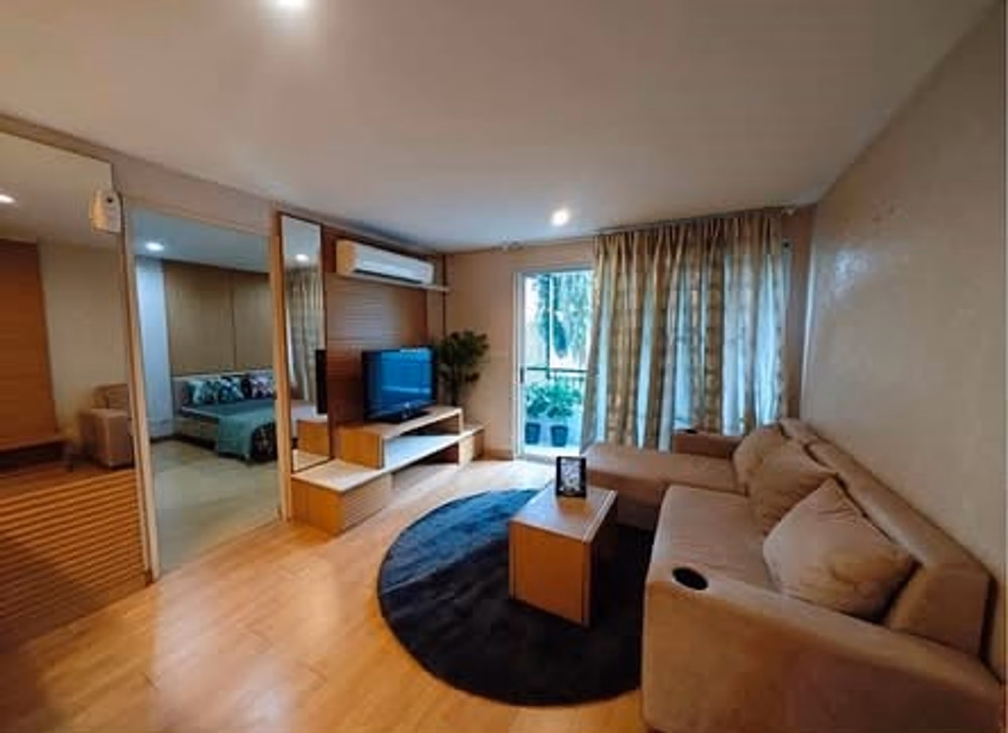 2 ห้องนอน คอนโด สำหรับ จำหน่าย ใน Watthana - Image 1