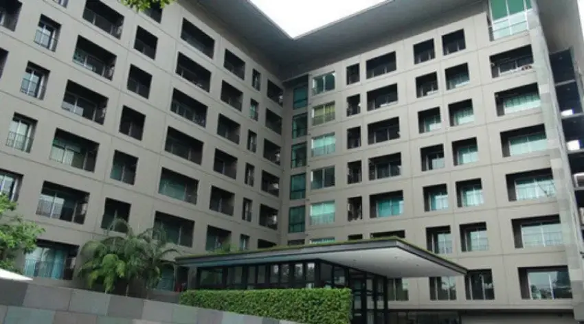 1 ห้องนอน Condo สำหรับ ขาย ใน Khlong Toei - Image 13