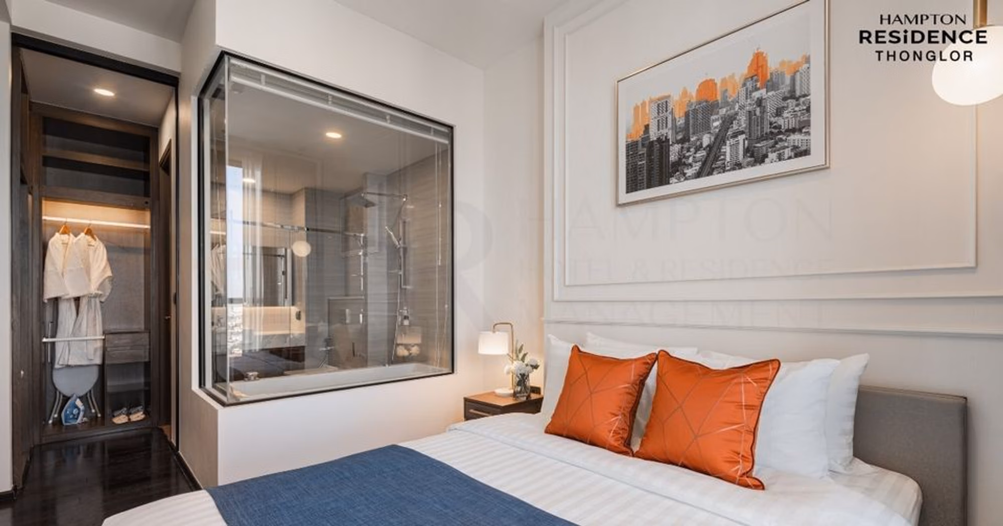 Condo for Rent at Park​ Origin​ Thonglor - Image 2