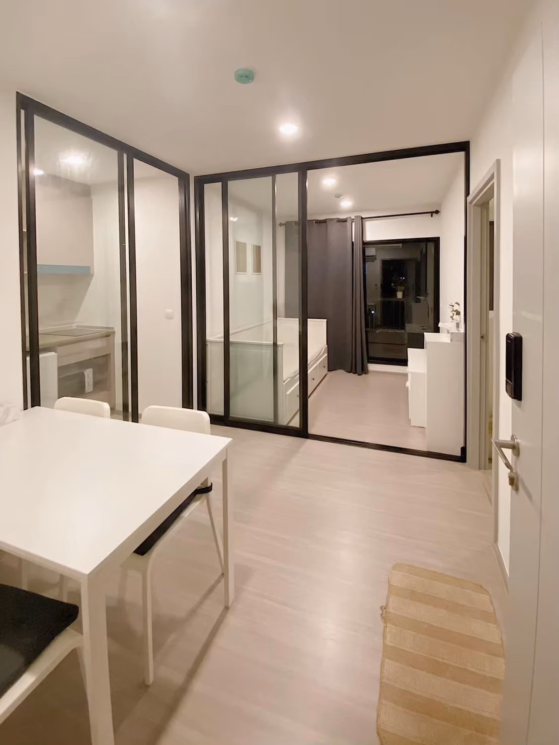 Condo for Rent at Aspire Sukhumvit Onnut - Image 6