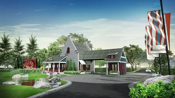 3 Bed House for Sale in Bang Phli - Image 19