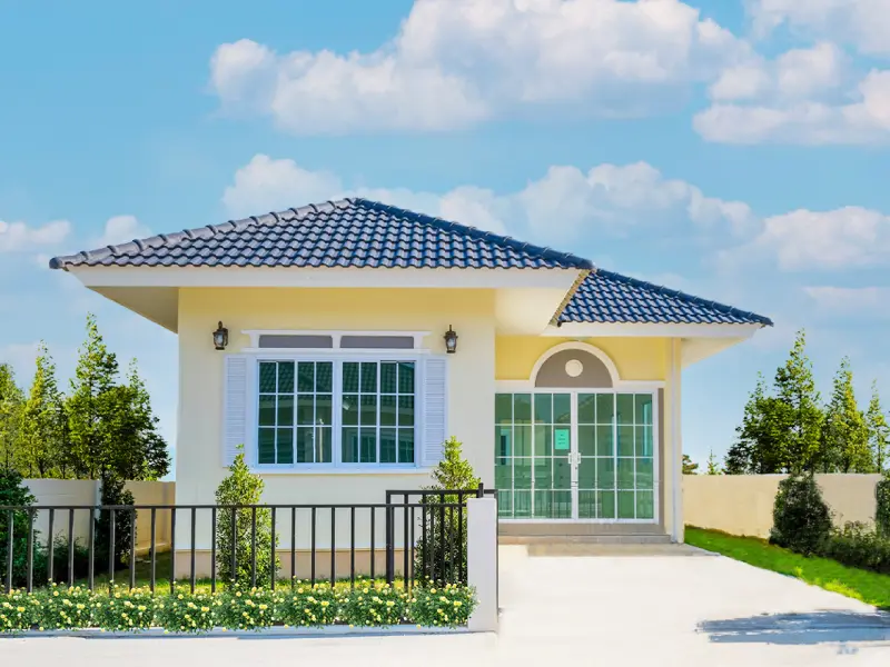3 Bedroom House - Image 50