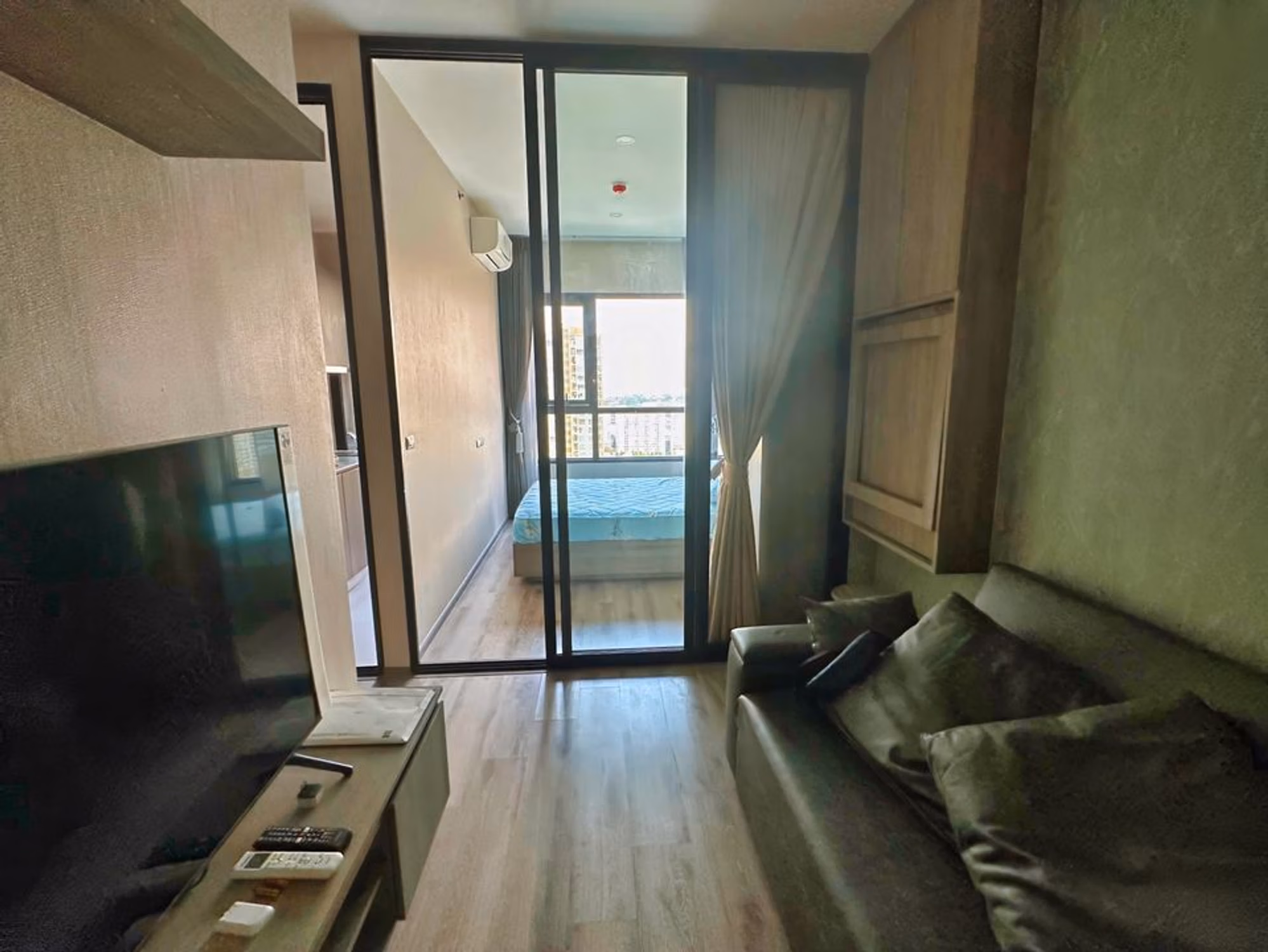 Condo for Rent at Knightsbridge Prime Onnut - Image 1