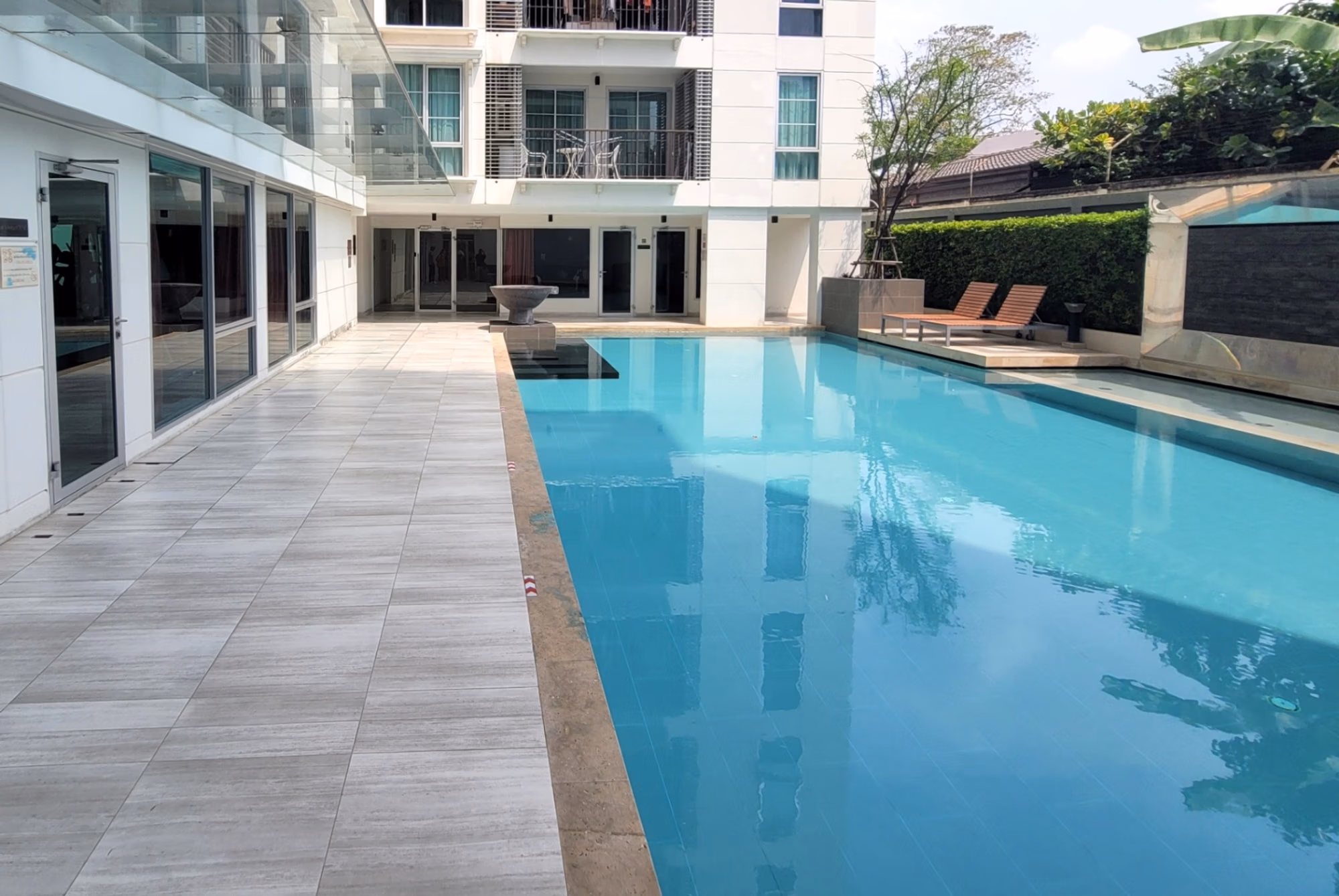 1 ห้องนอน คอนโด สำหรับ จำหน่าย ใน Watthana - Image 9
