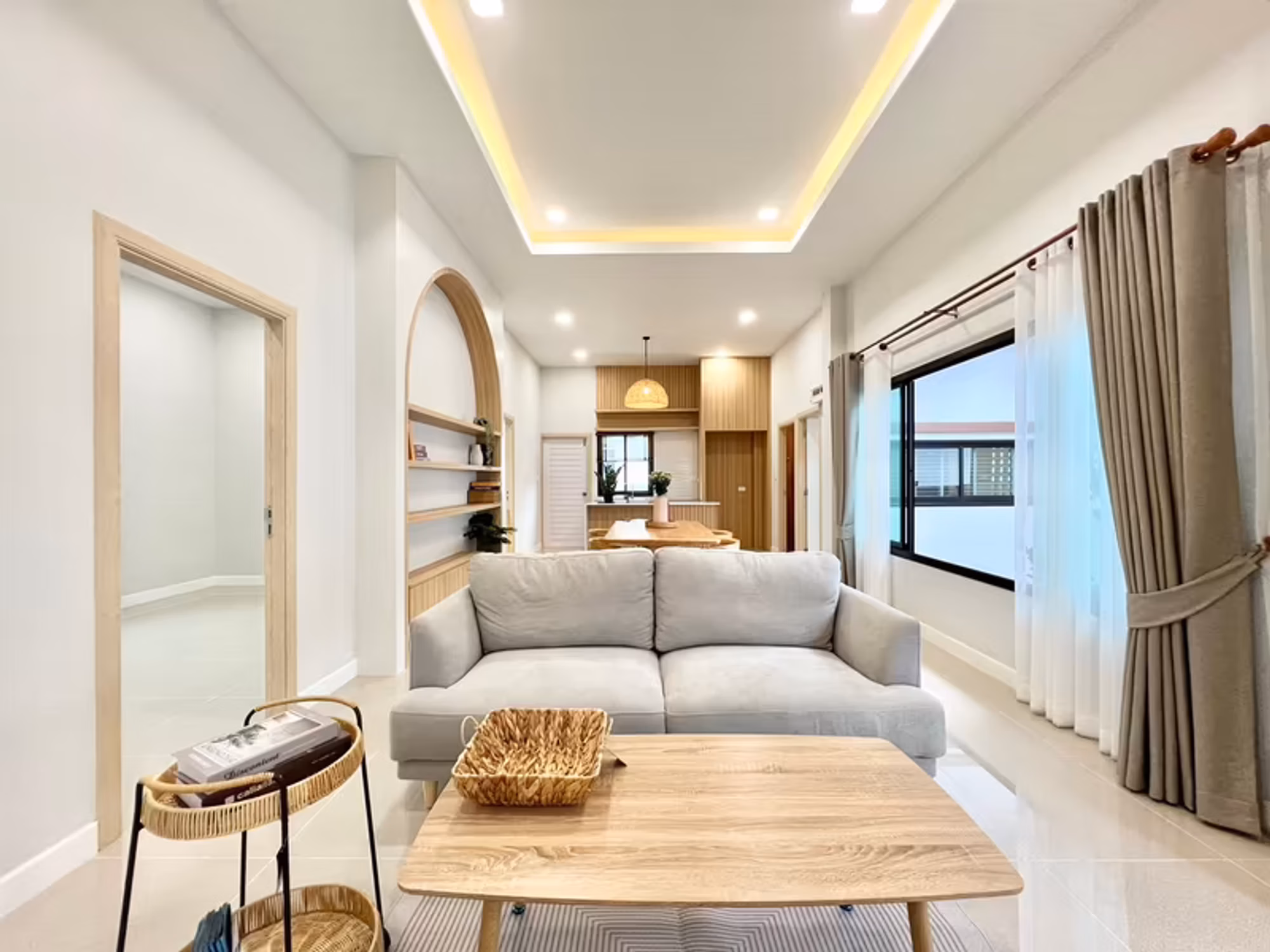 3 Bedroom House - Image 14