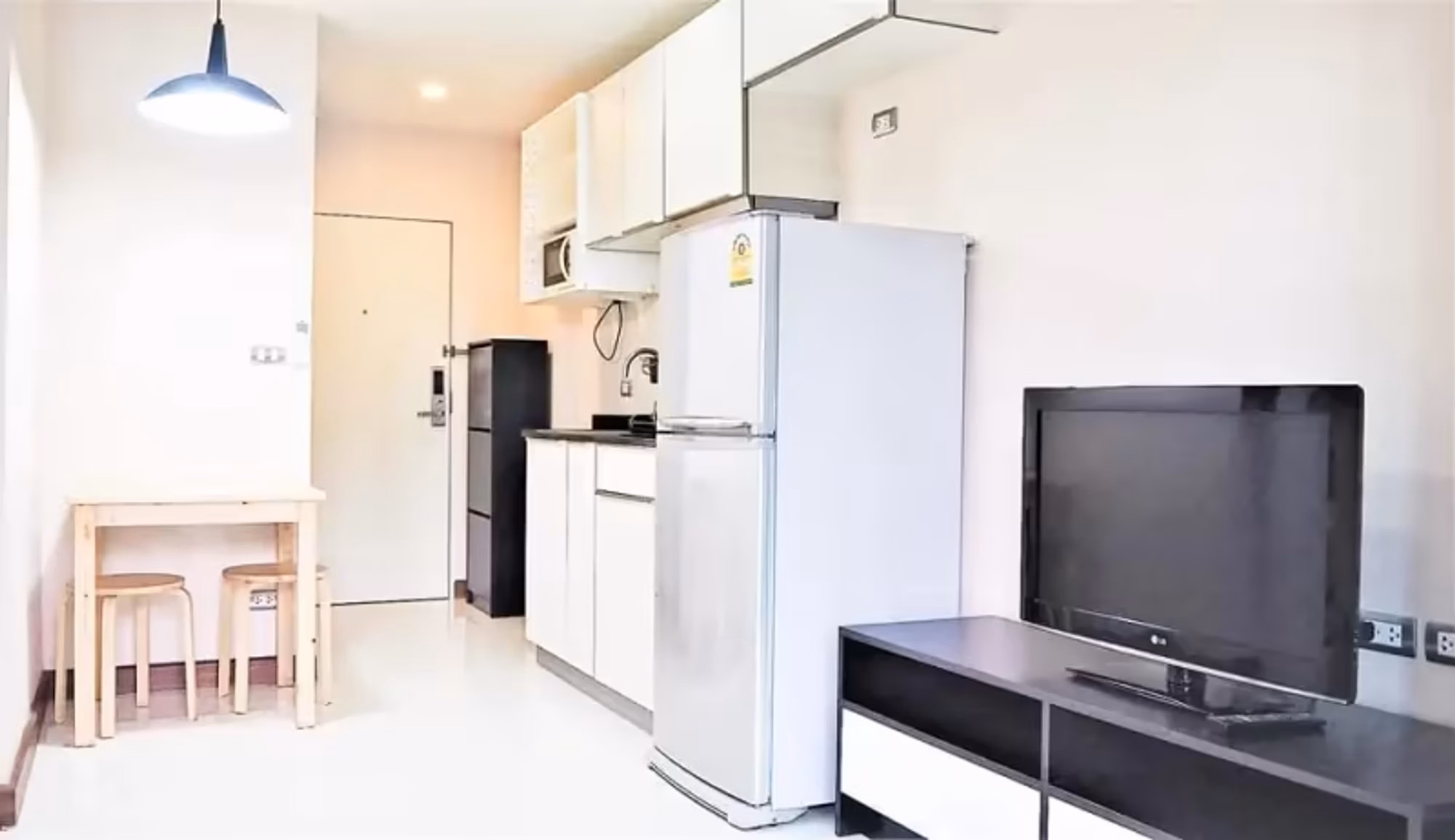 1 Bedroom Condo - Image 20