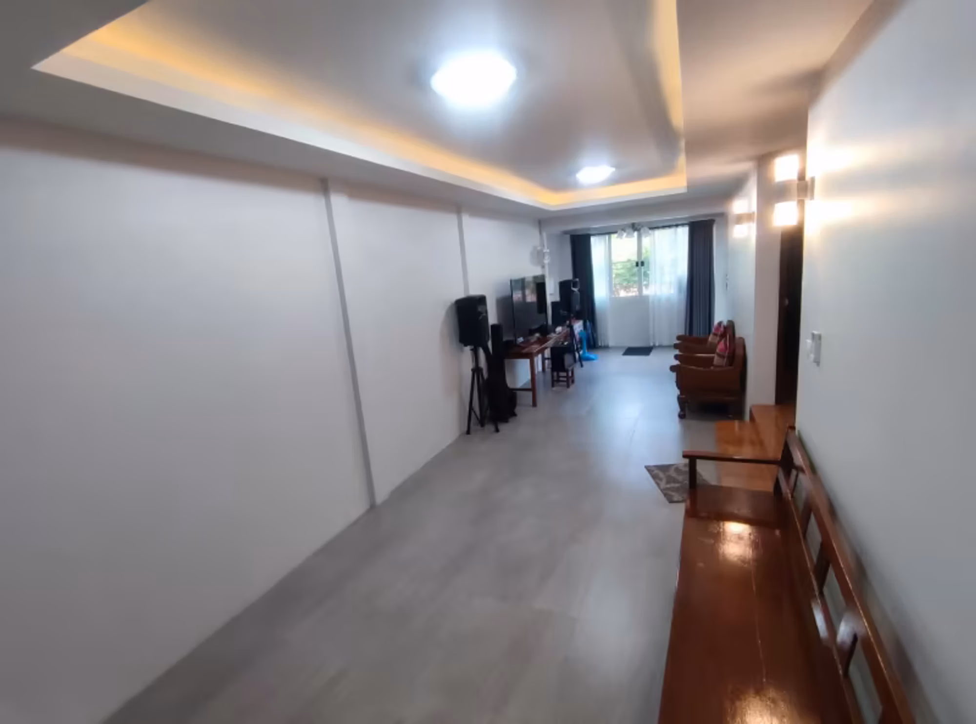 Studio for Rent in Pa Daet, Mueang Chiang Mai - Image 2