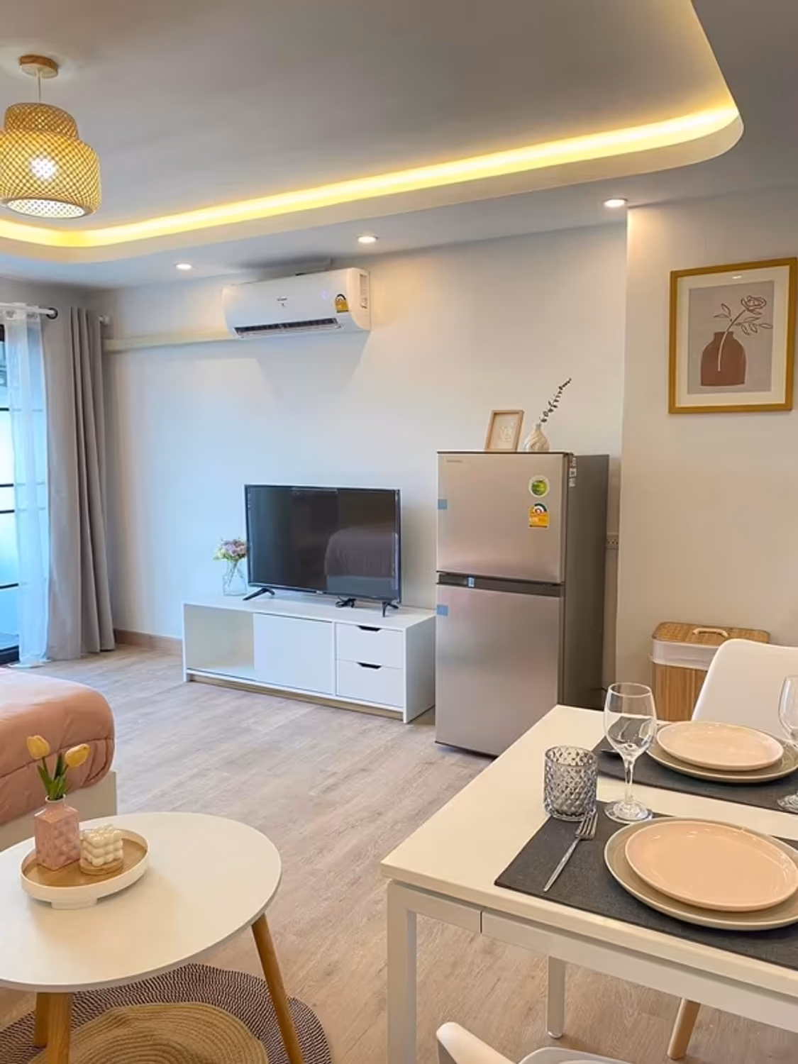 Studio for Sale in Pa Tan, Mueang Chiang Mai - Image 8