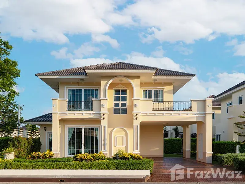 3 Bedroom House - Image 29