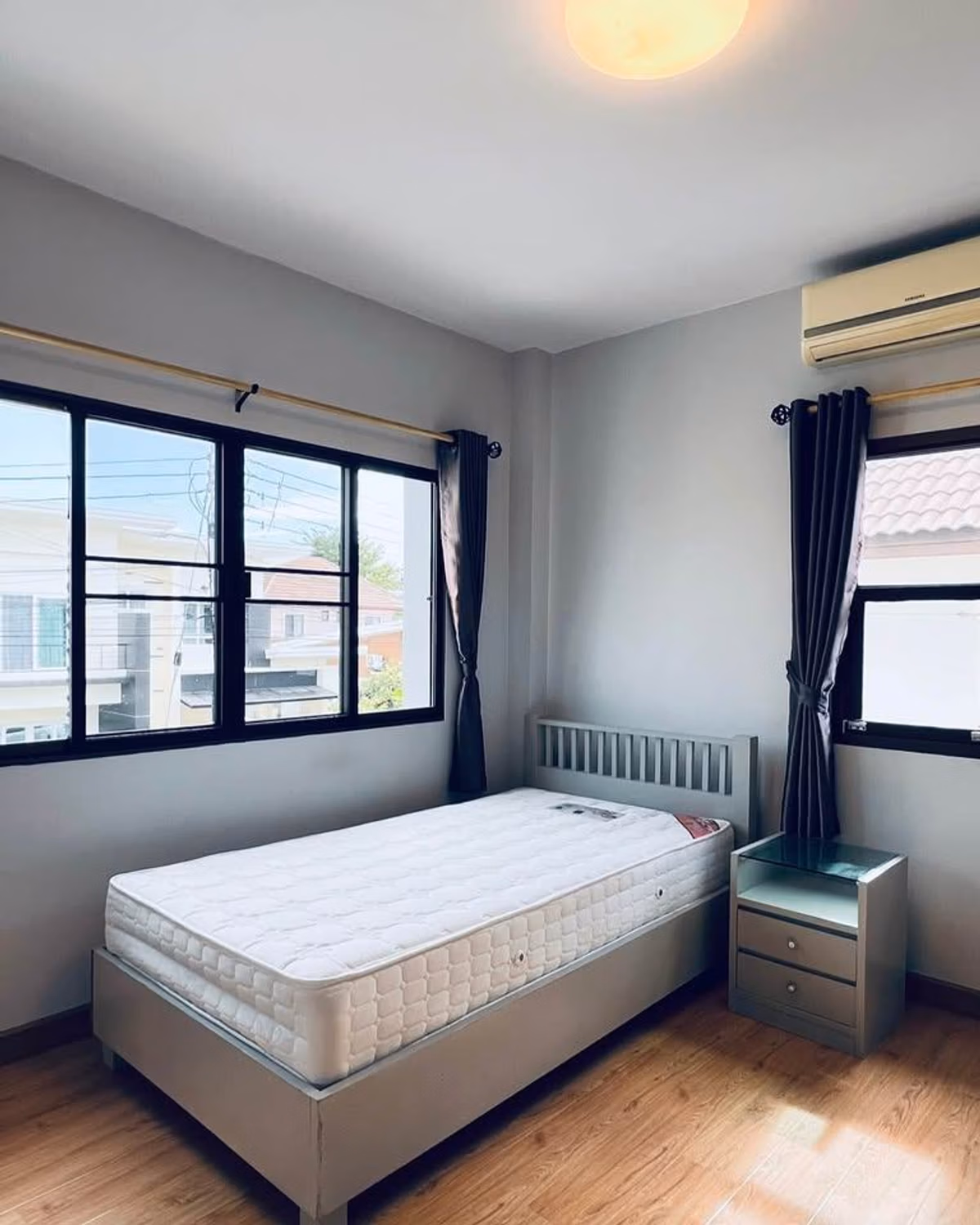 3 ห้องนอน บ้าน สำหรับ จำหน่าย ใน Hang Dong - Image 14