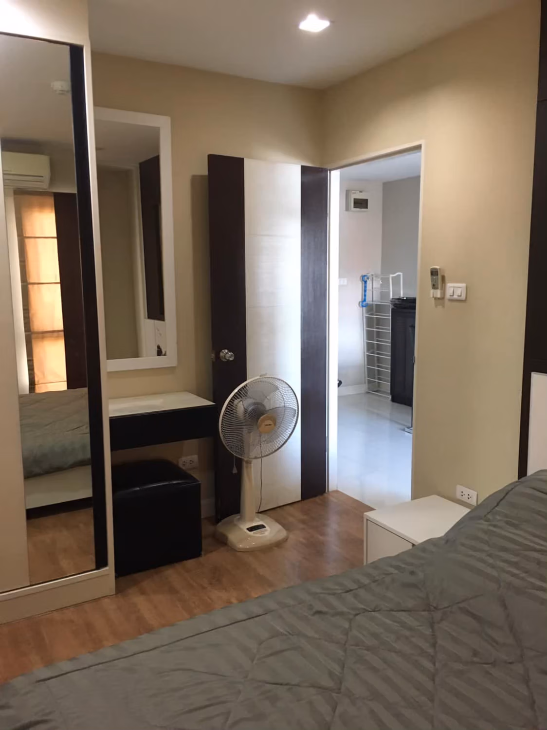 1 Bed Condo for Rent in Mueang Chiang Mai - Image 5
