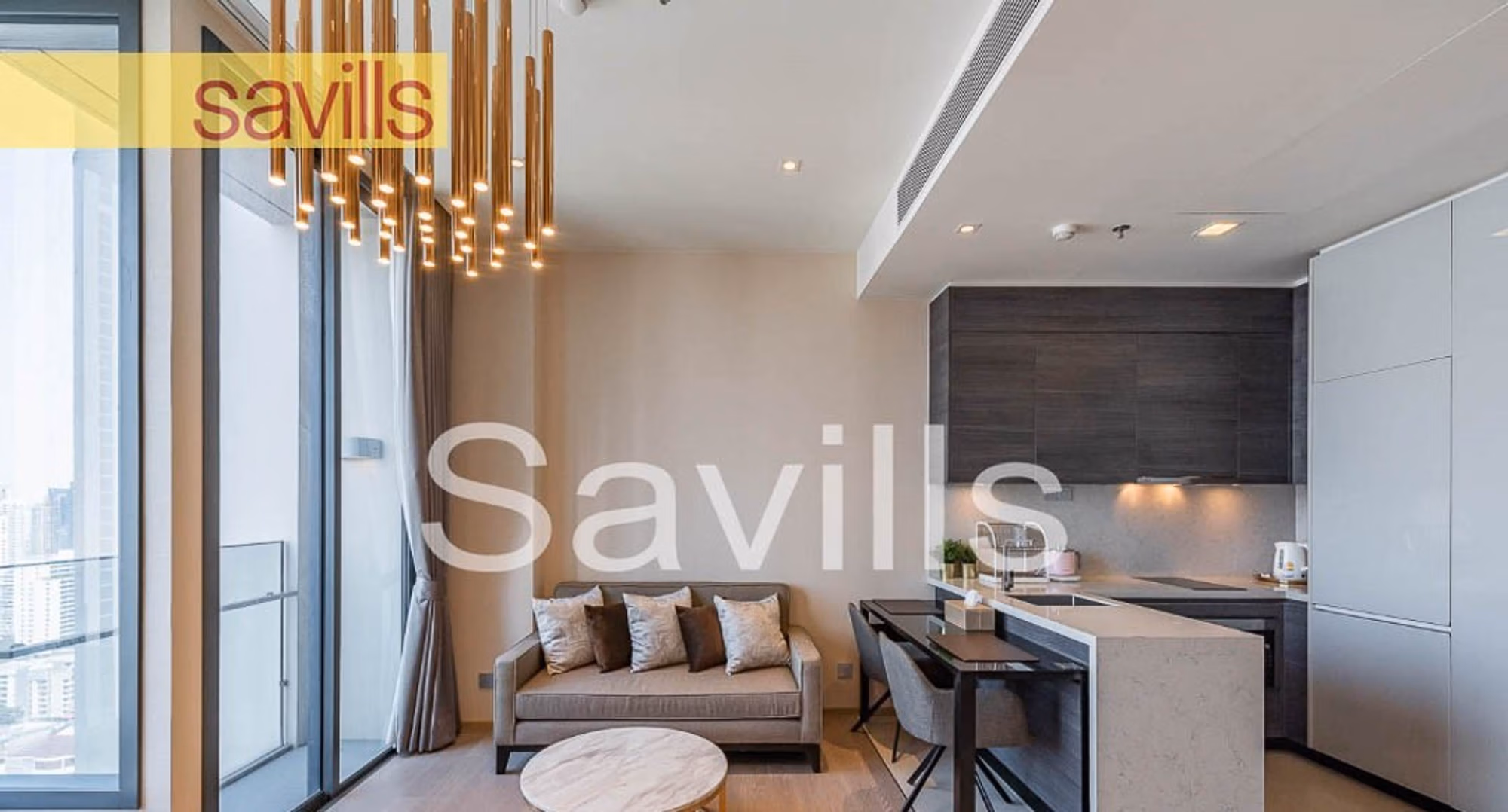 1 Bedroom Condo - Image 1