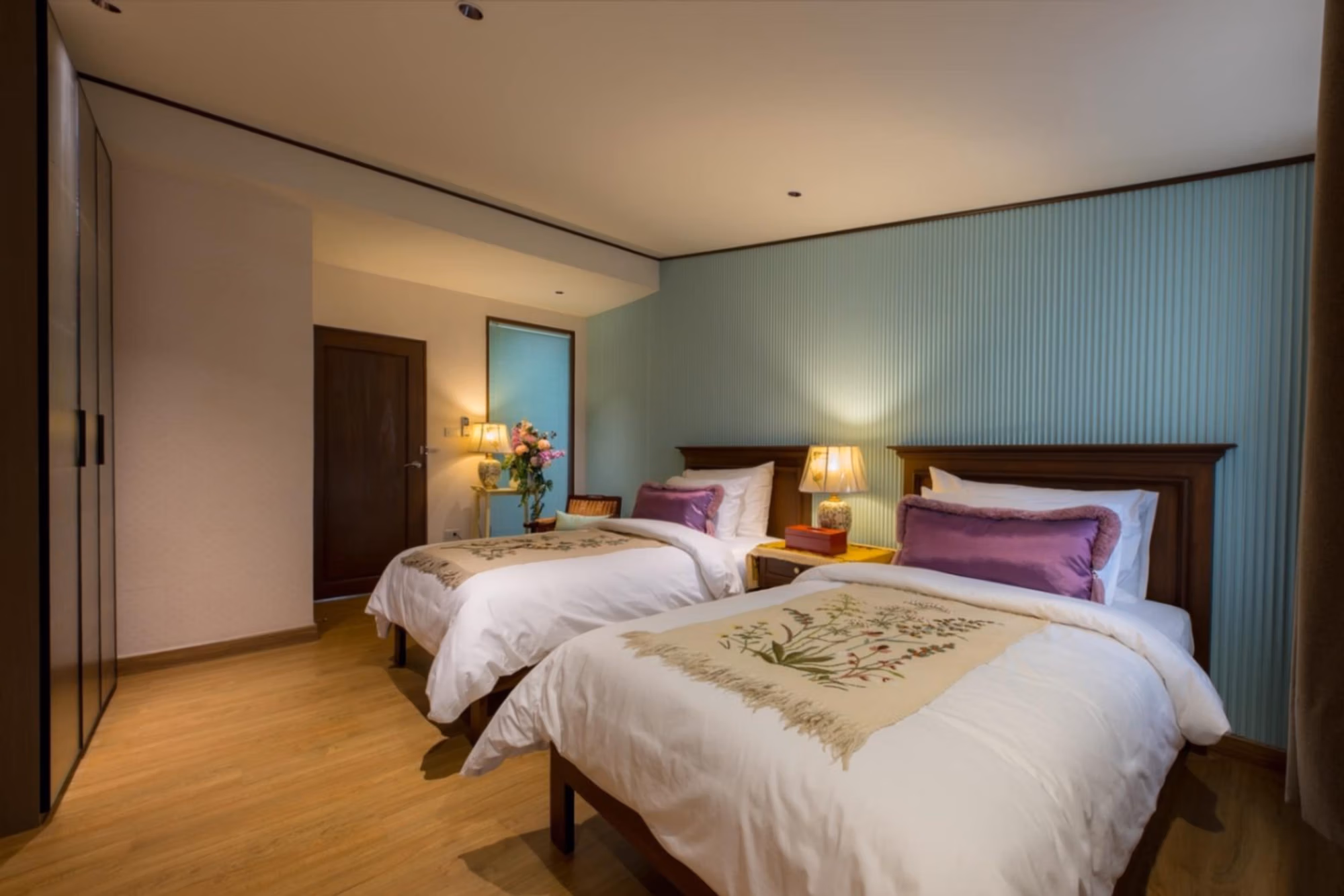 4 Bed Townhouse for Rent in Mueang Chiang Mai District - Image 15