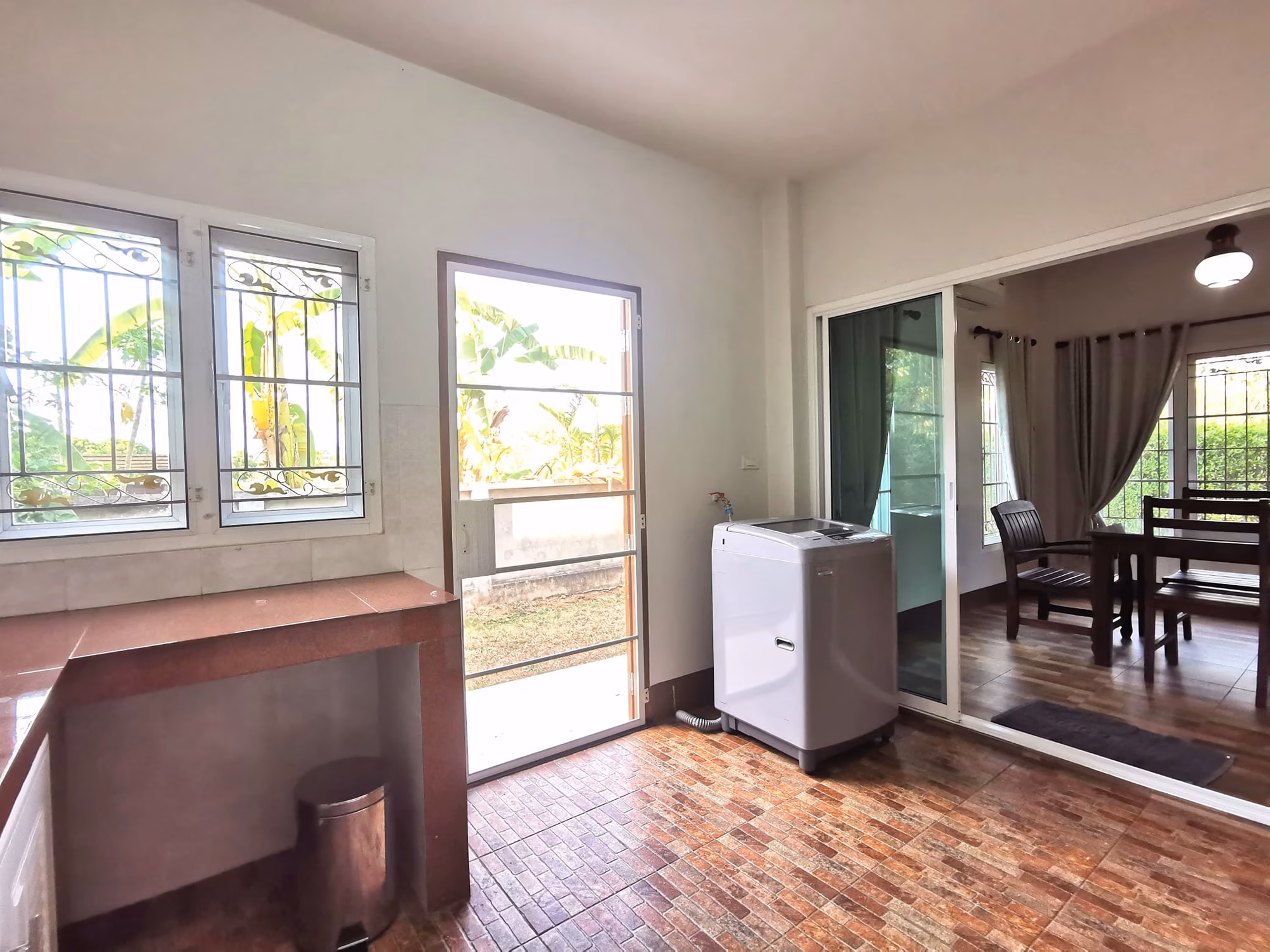 2 Bed House for Rent in Mueang Chiang Mai - Image 16