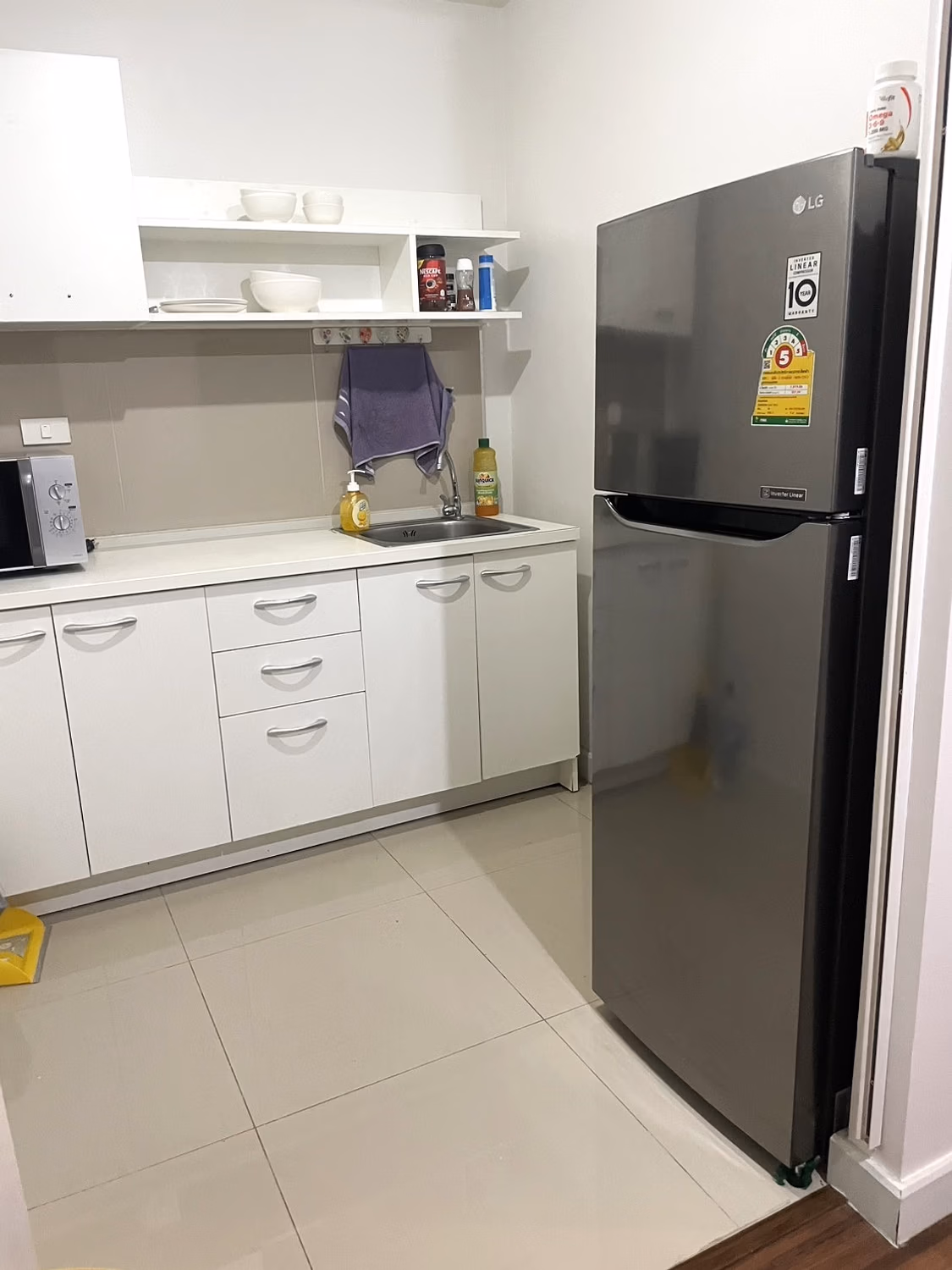1 Bed Condo for Sale in Mueang Chiang Mai - Image 3 1 Bed Condo for Sale in Mueang Chiang Mai - Image 3