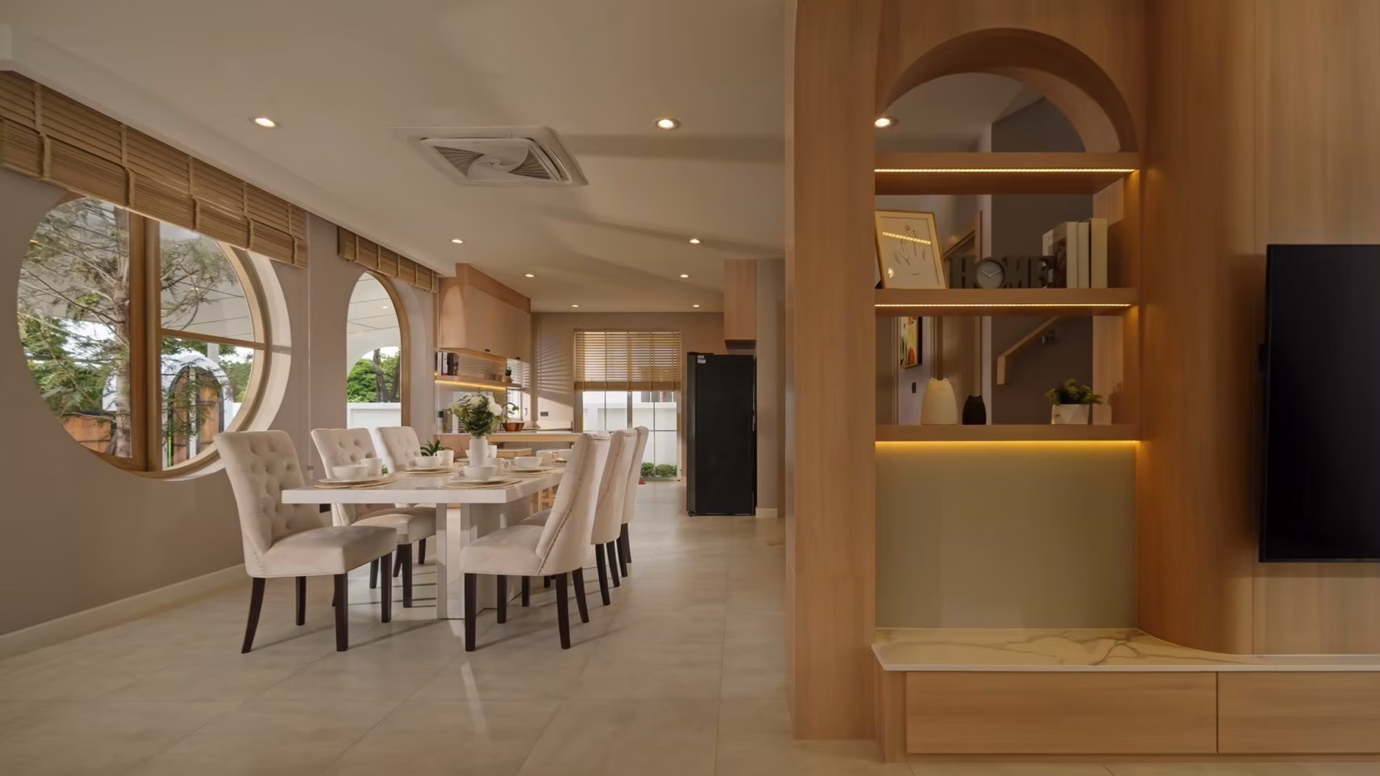 4 Bed House for Sale in Hang Dong District - Image 23