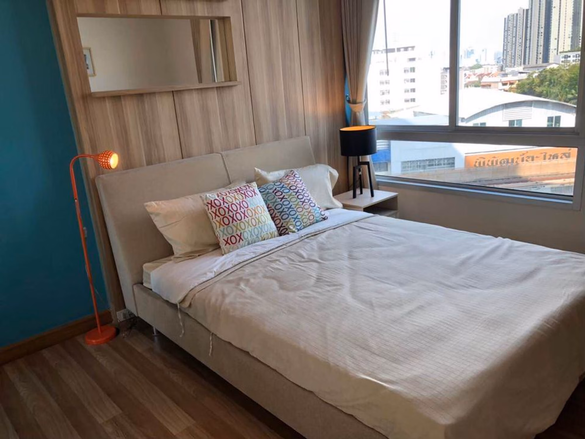 1 Bed Condo for Sale  Near Udom Suk BTS - Image 3