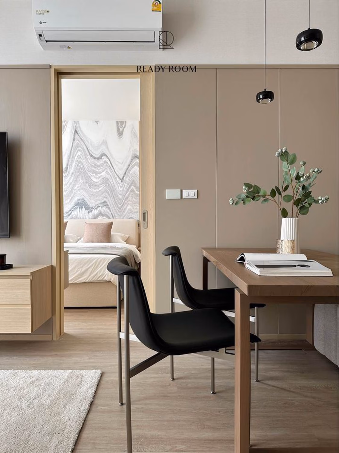 1 ห้องนอน คอนโด สำหรับ จำหน่าย ใน Watthana - Image 27