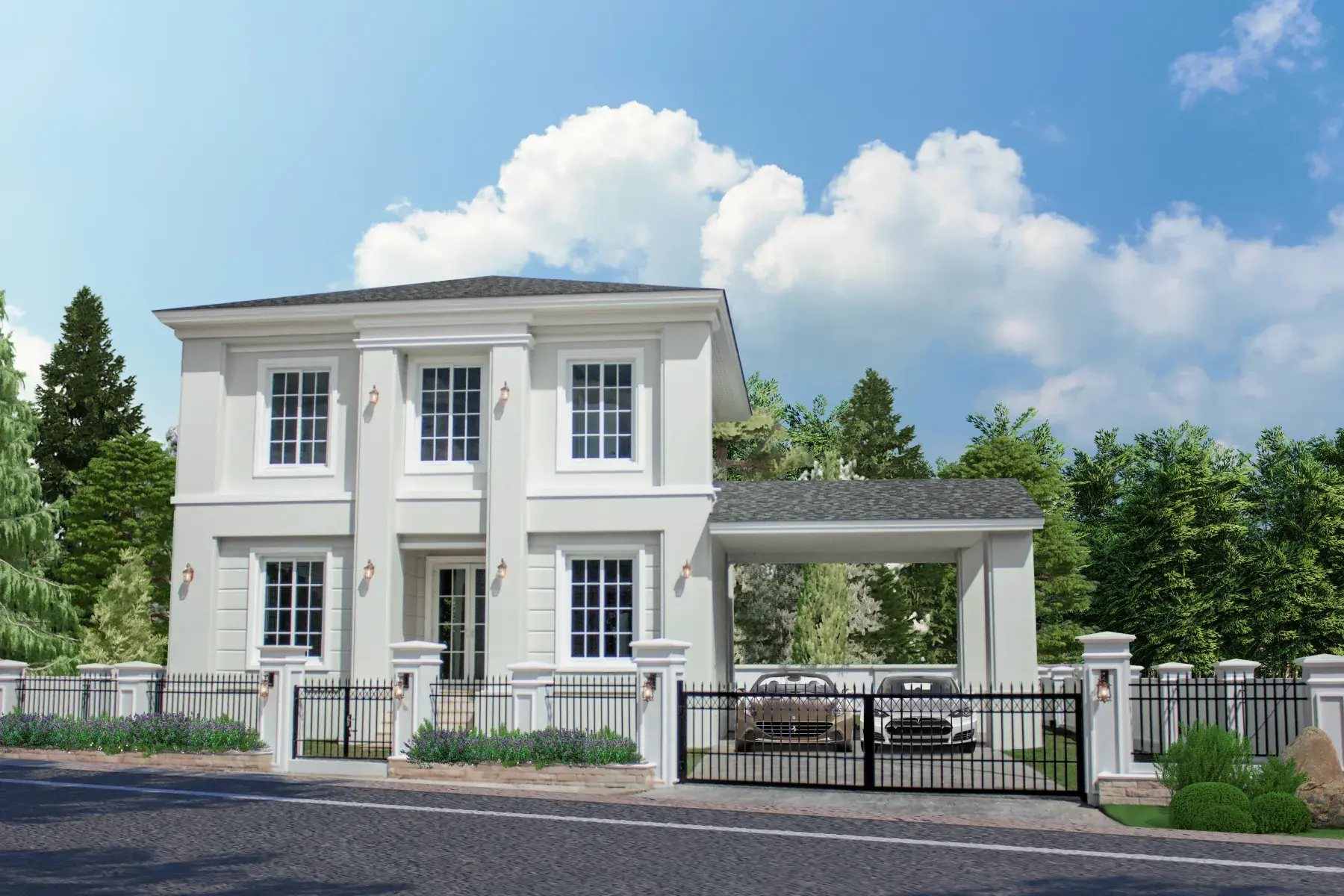Detached House - Image 16