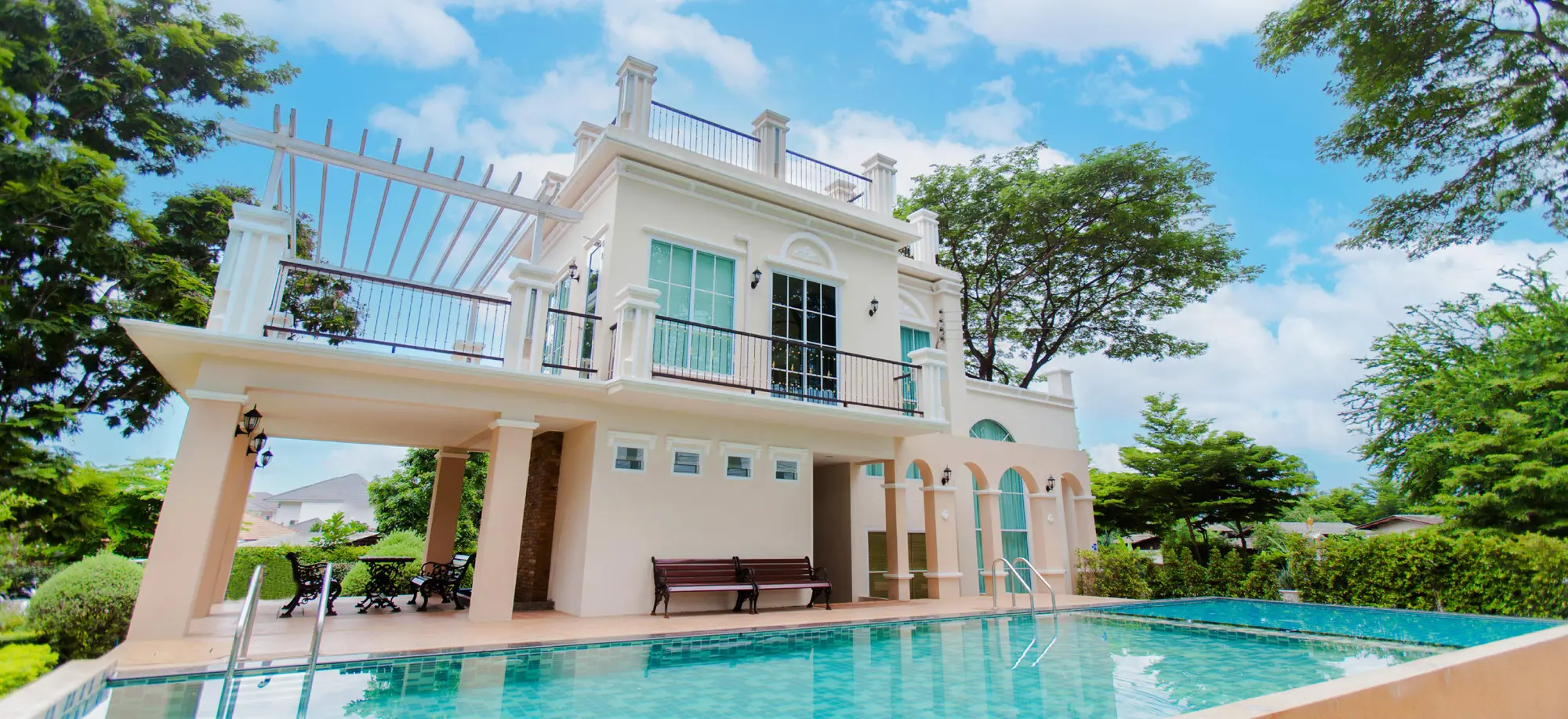 3 Bedroom House - Image 15